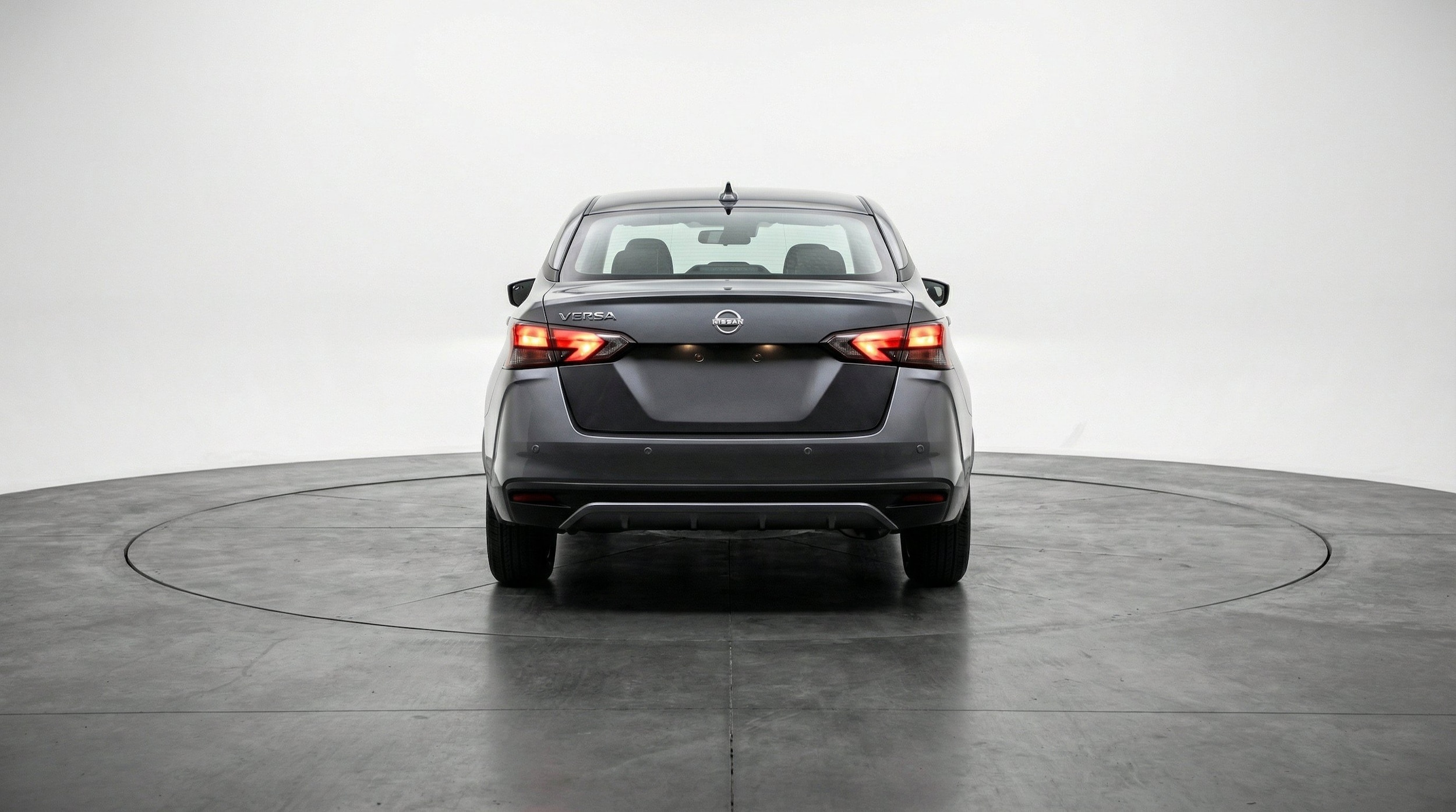 Thumbnail: 2025 Nissan Versa - 7