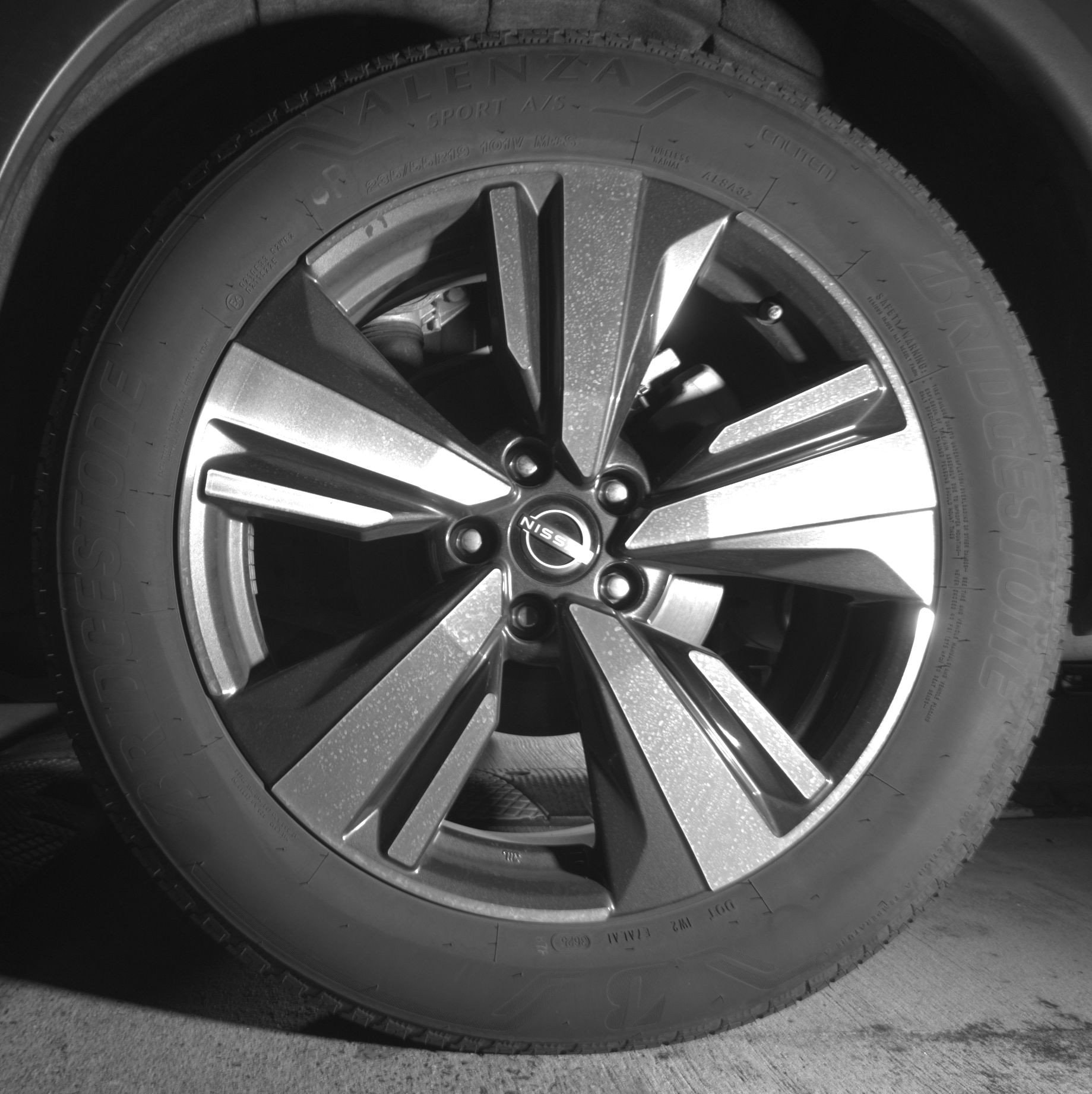 Thumbnail: 2026 Nissan Rogue - 14