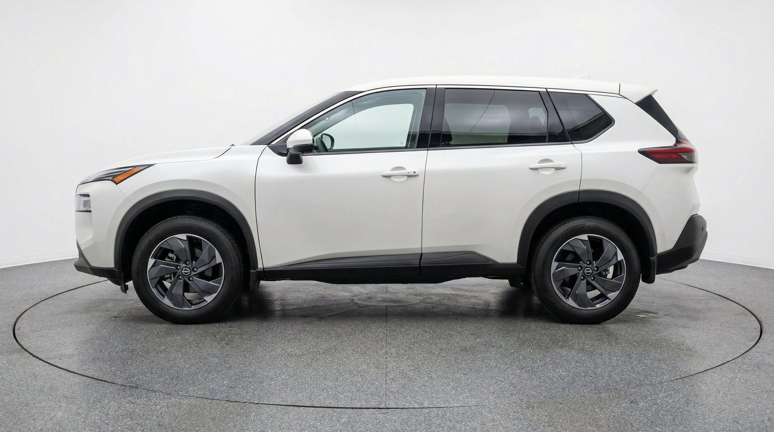 Thumbnail: 2026 Nissan Rogue - 5