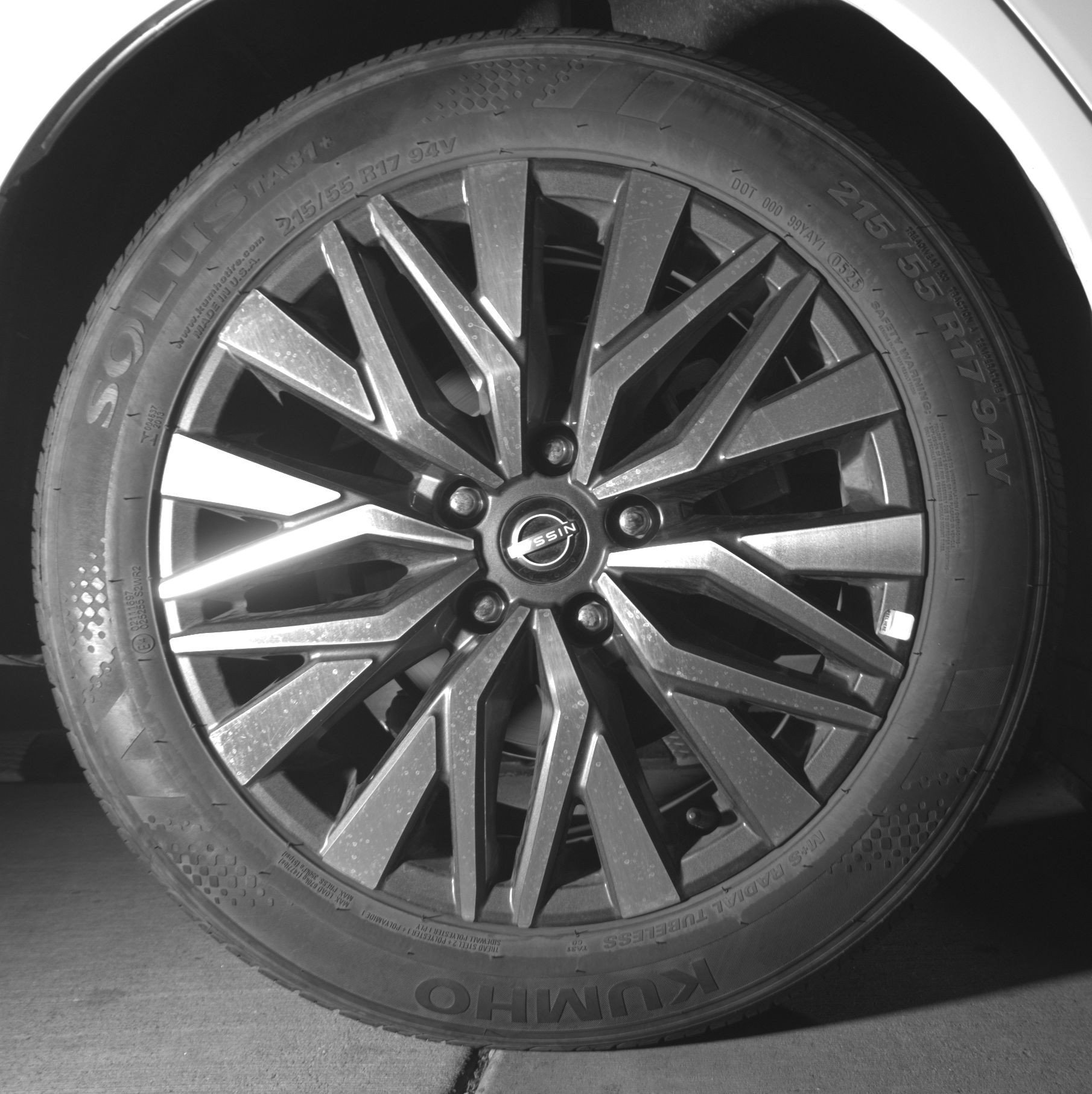 Thumbnail: 2025 Nissan Altima - 15