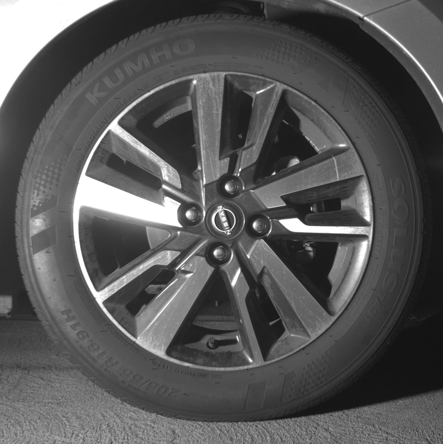 Thumbnail: 2025 Nissan Versa - 13