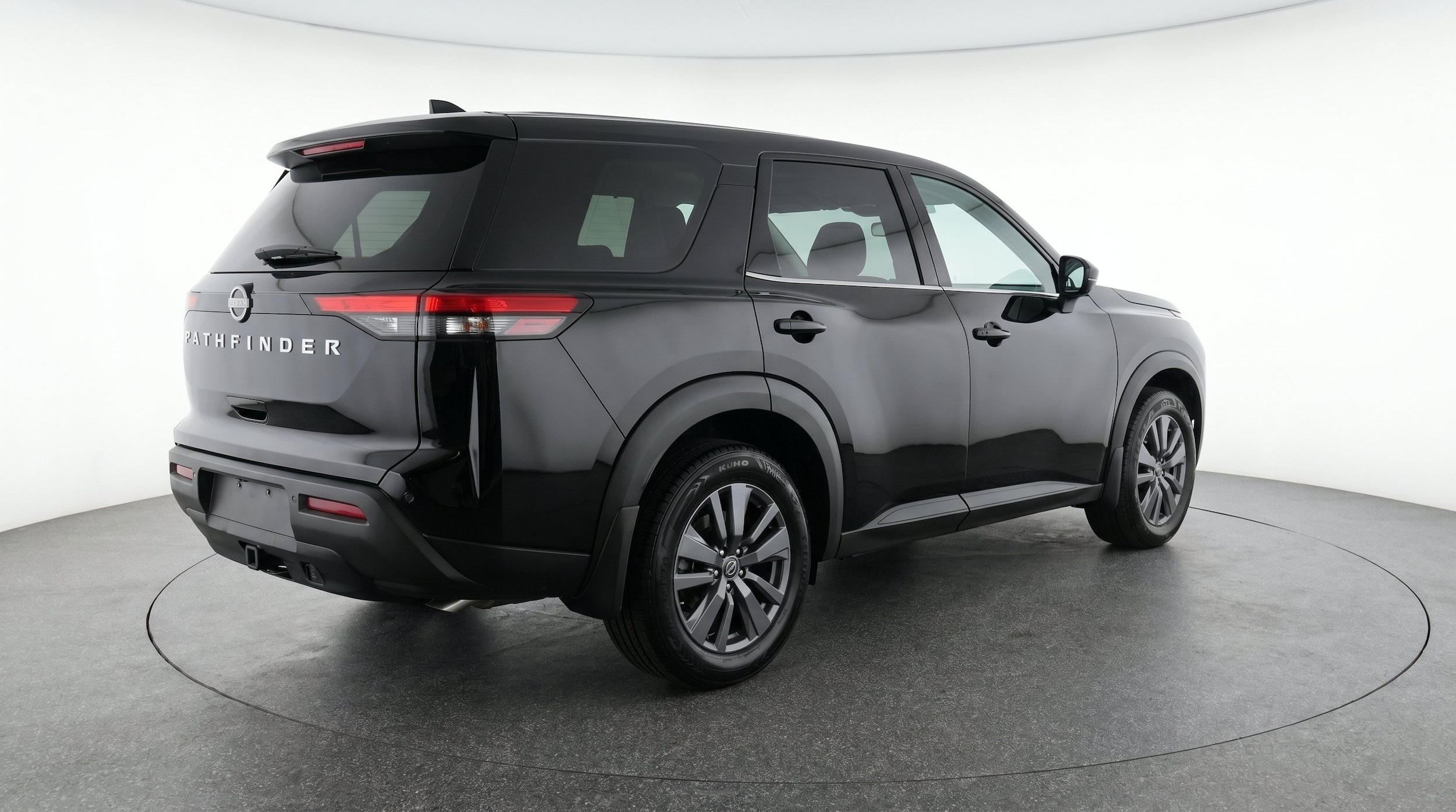 Thumbnail: 2025 Nissan Pathfinder - 9