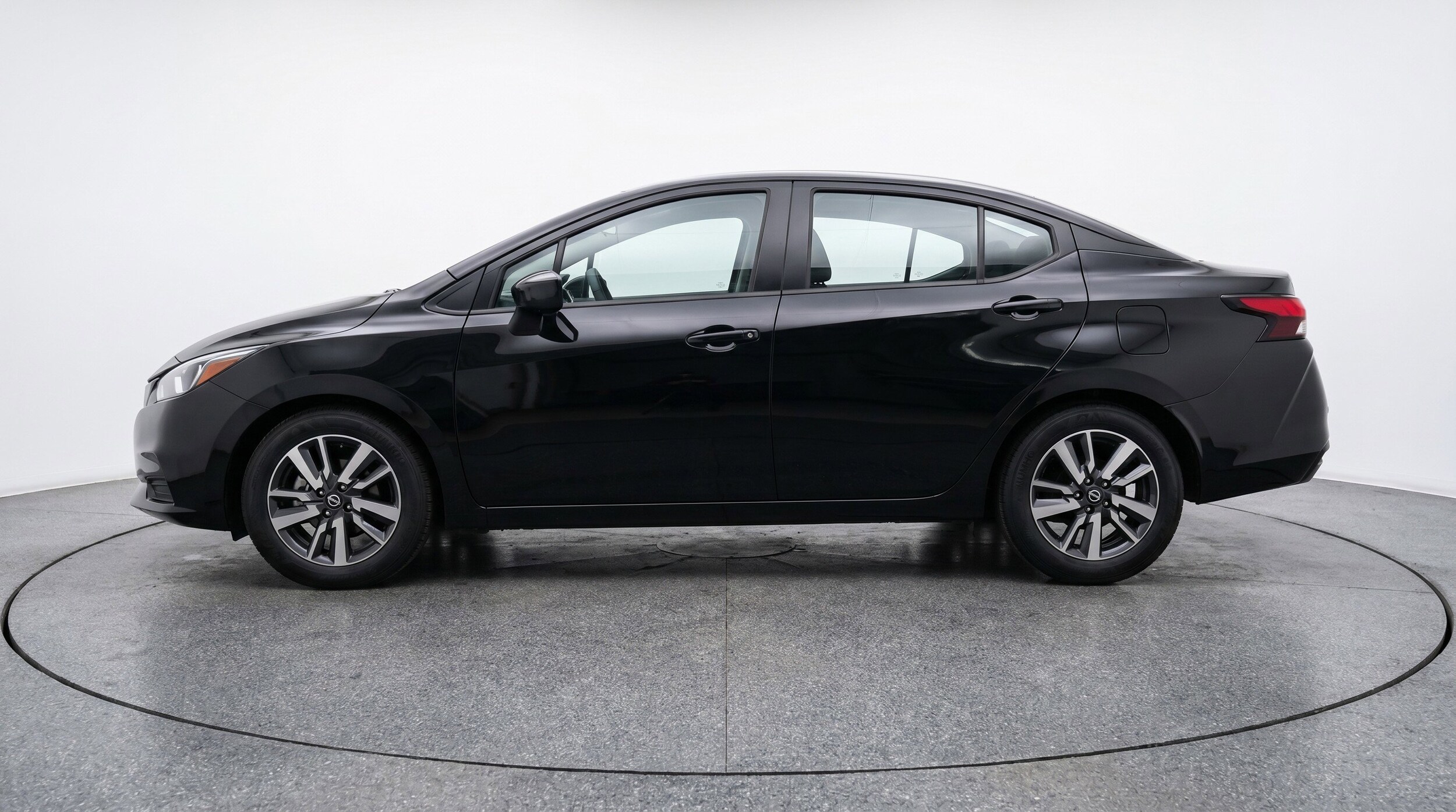 Thumbnail: 2025 Nissan Versa - 5