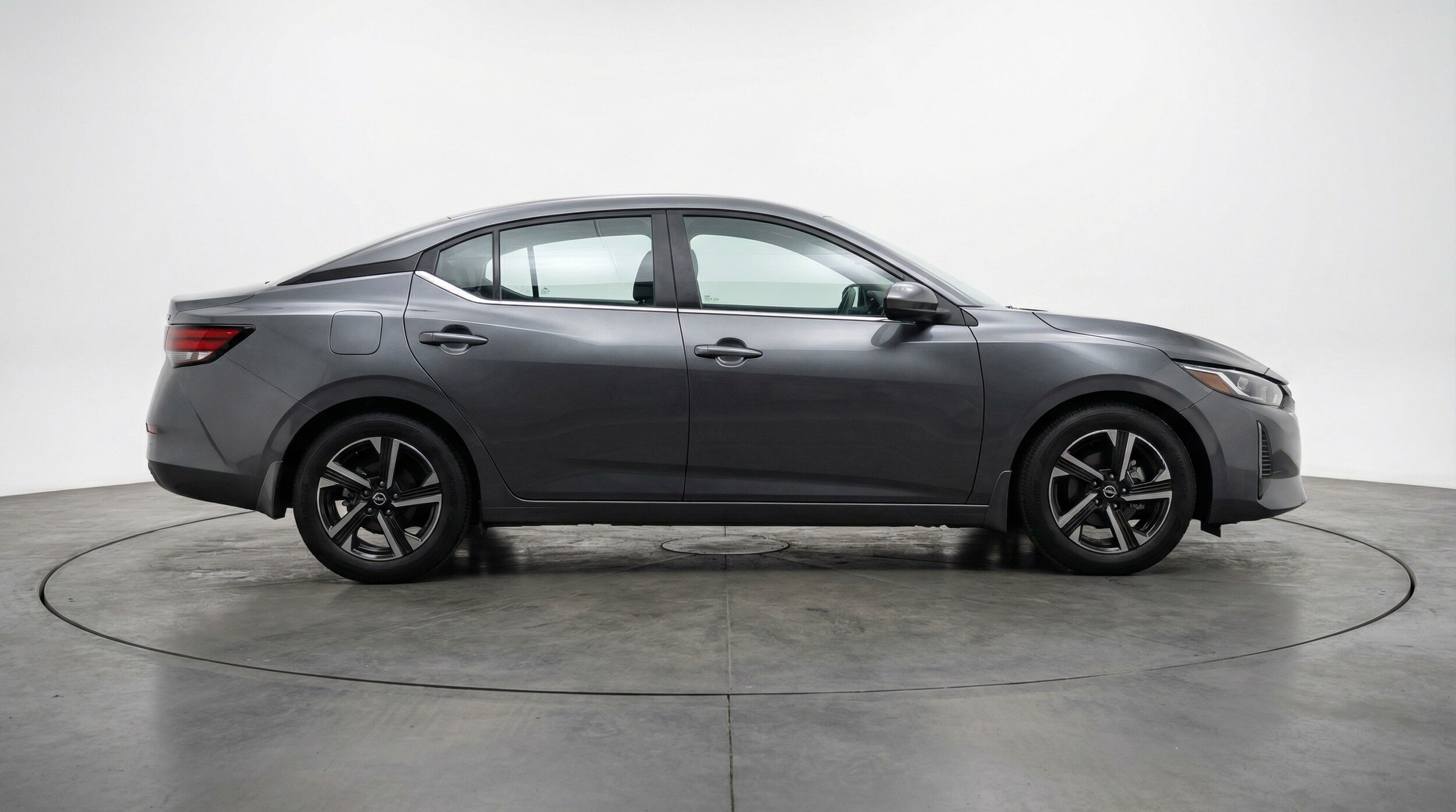 Thumbnail: 2025 Nissan Sentra - 8