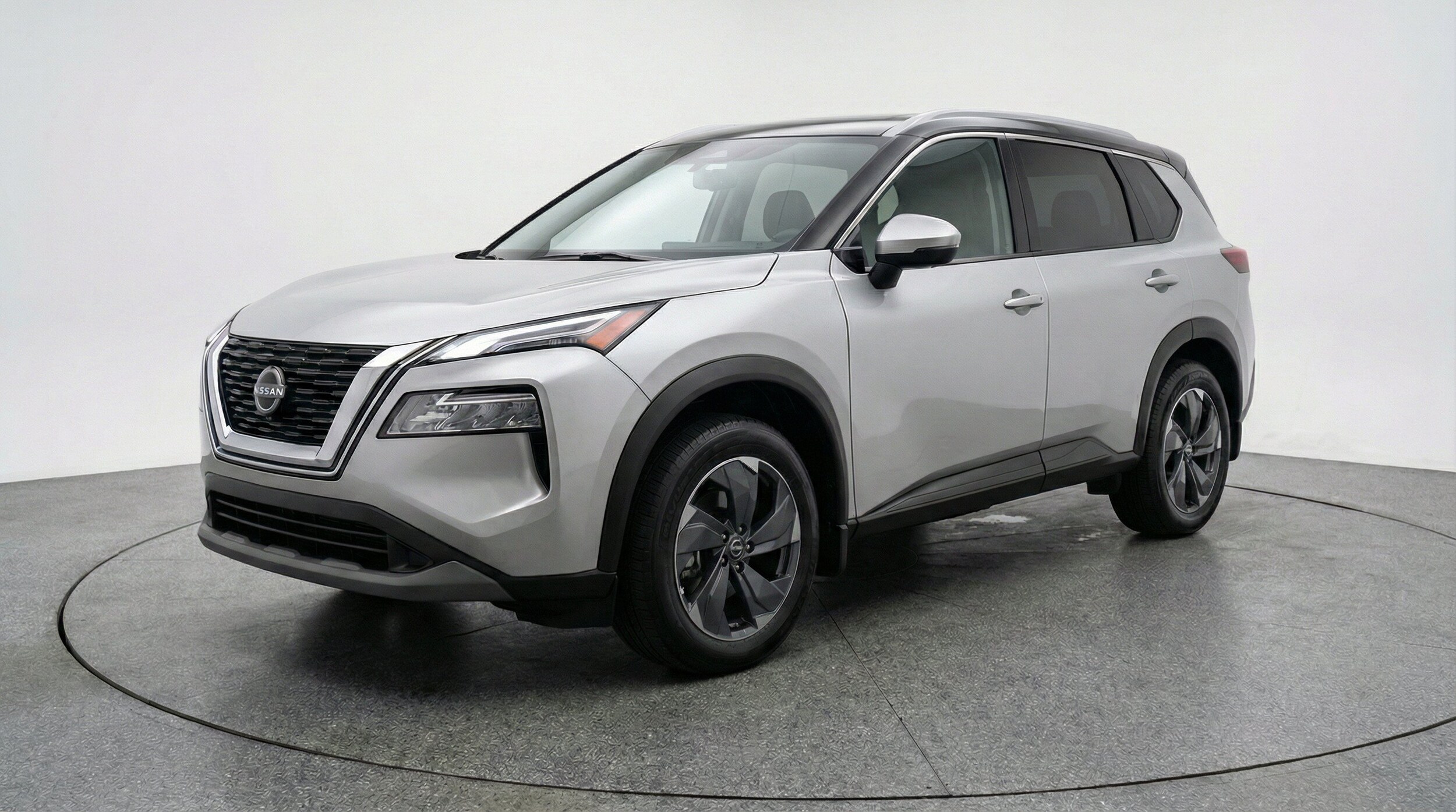 Thumbnail: 2025 Nissan Rogue - 3