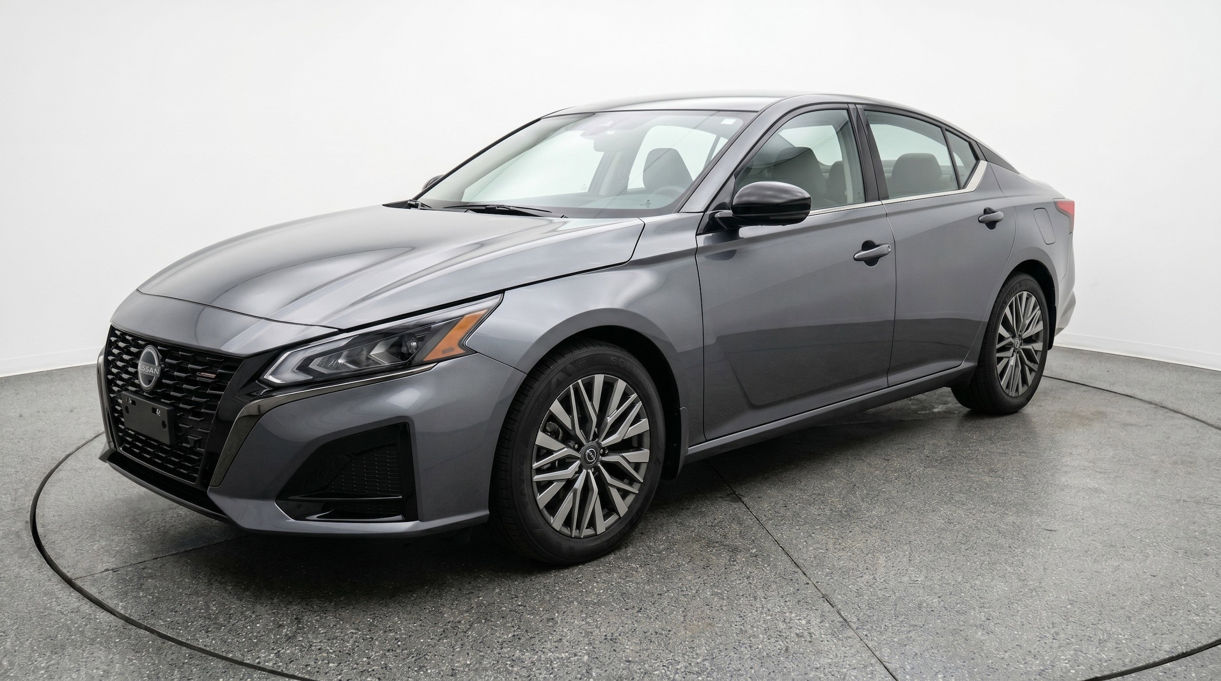 Thumbnail: 2025 Nissan Altima - 3