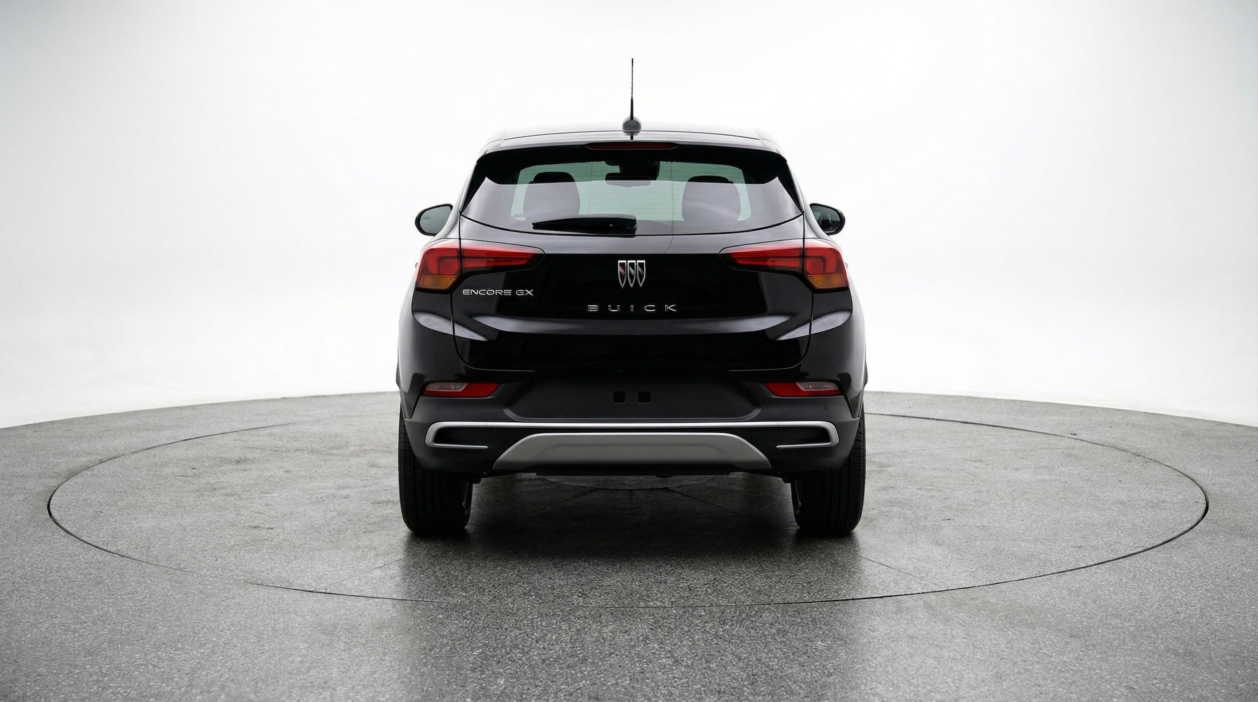 Thumbnail: 2025 Buick Encore GX - 7