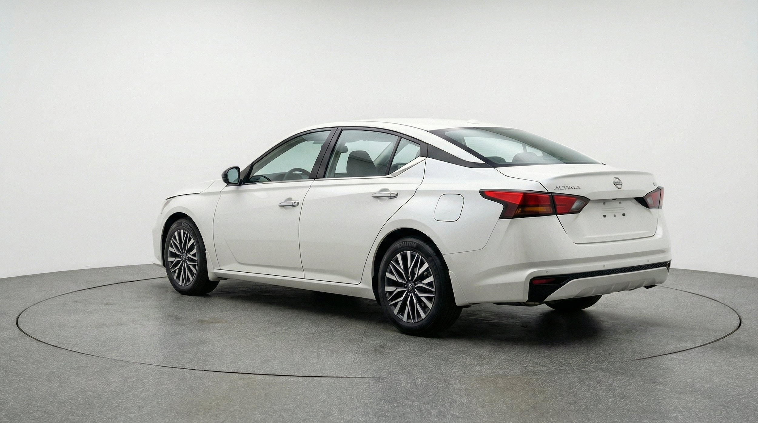 Thumbnail: 2025 Nissan Altima - 6