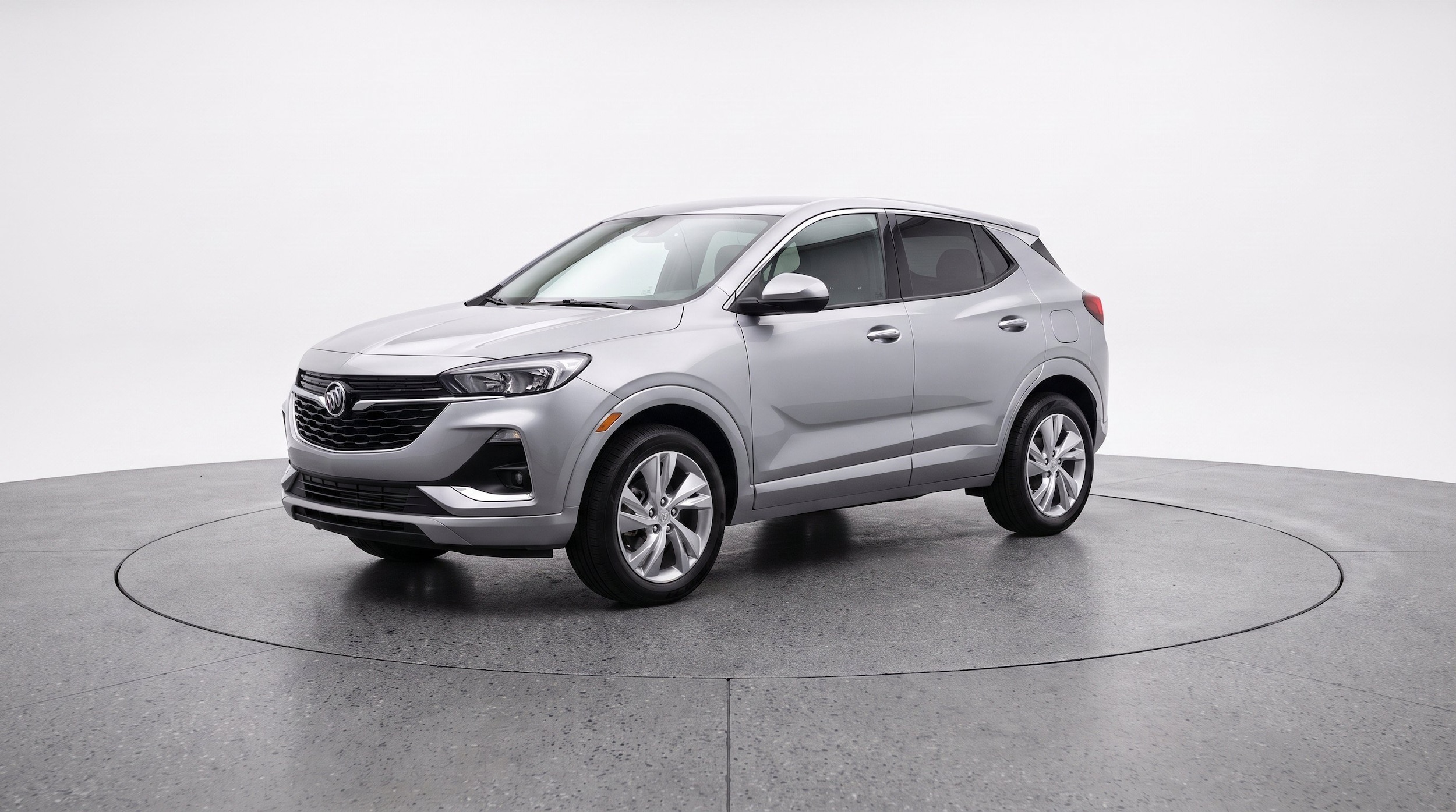 Thumbnail: 2025 Buick Encore GX - 3