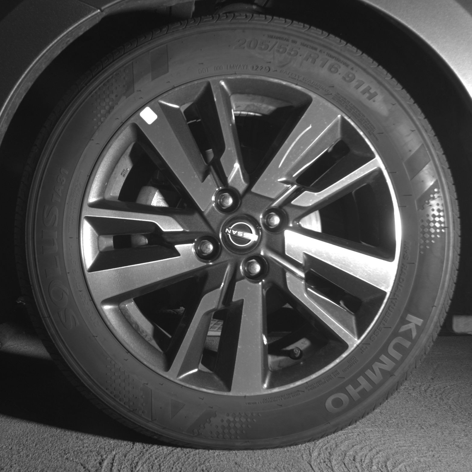 Thumbnail: 2025 Nissan Versa - 12