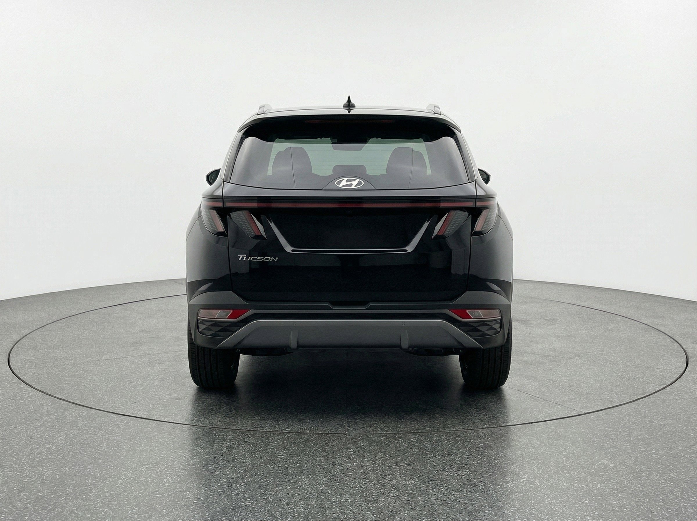 Thumbnail: 2025 Hyundai Tucson - 7