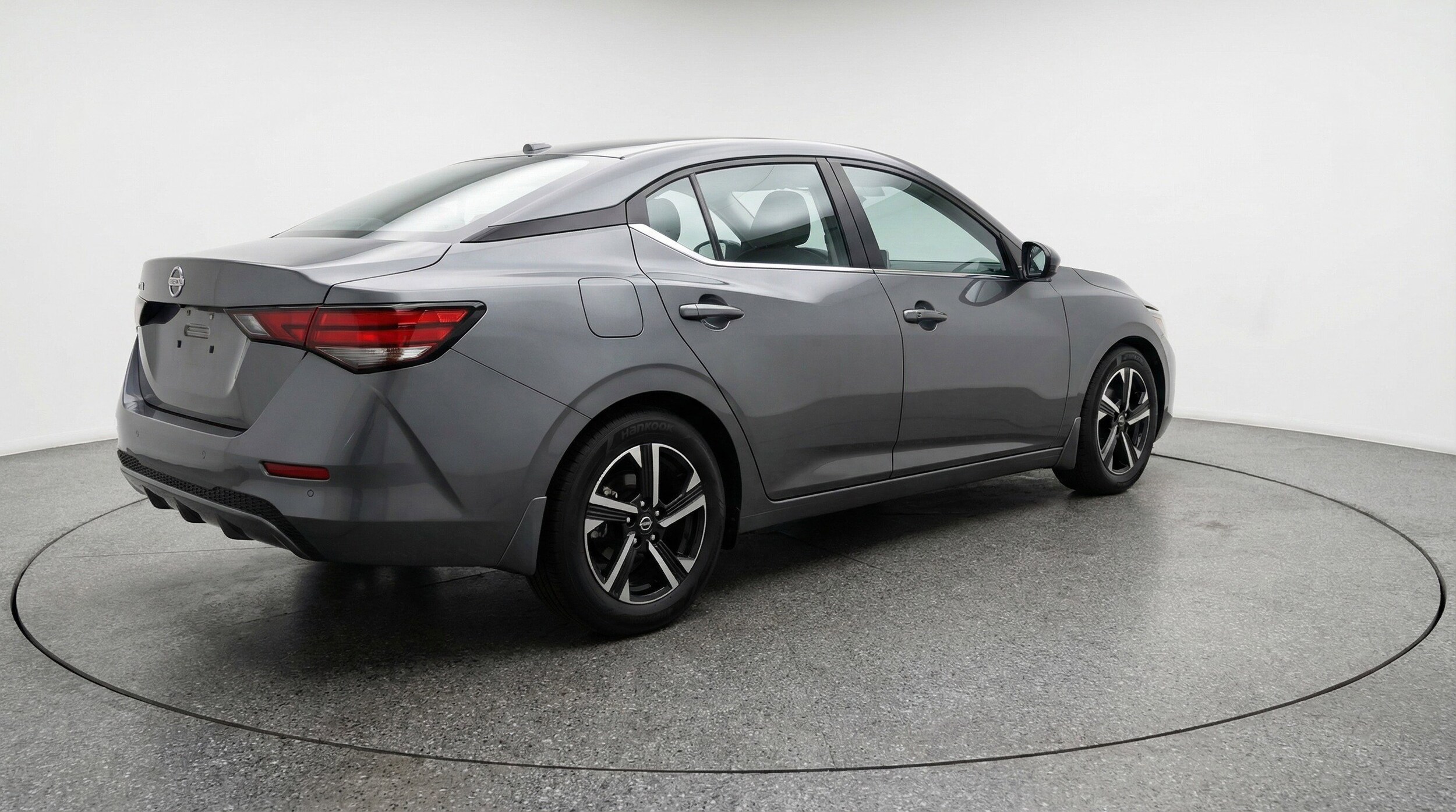 Thumbnail: 2025 Nissan Sentra - 9