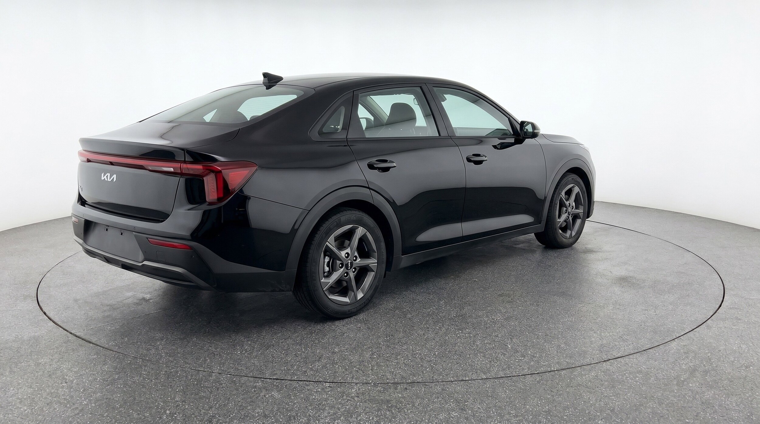 Thumbnail: 2025 Kia K4 - 9