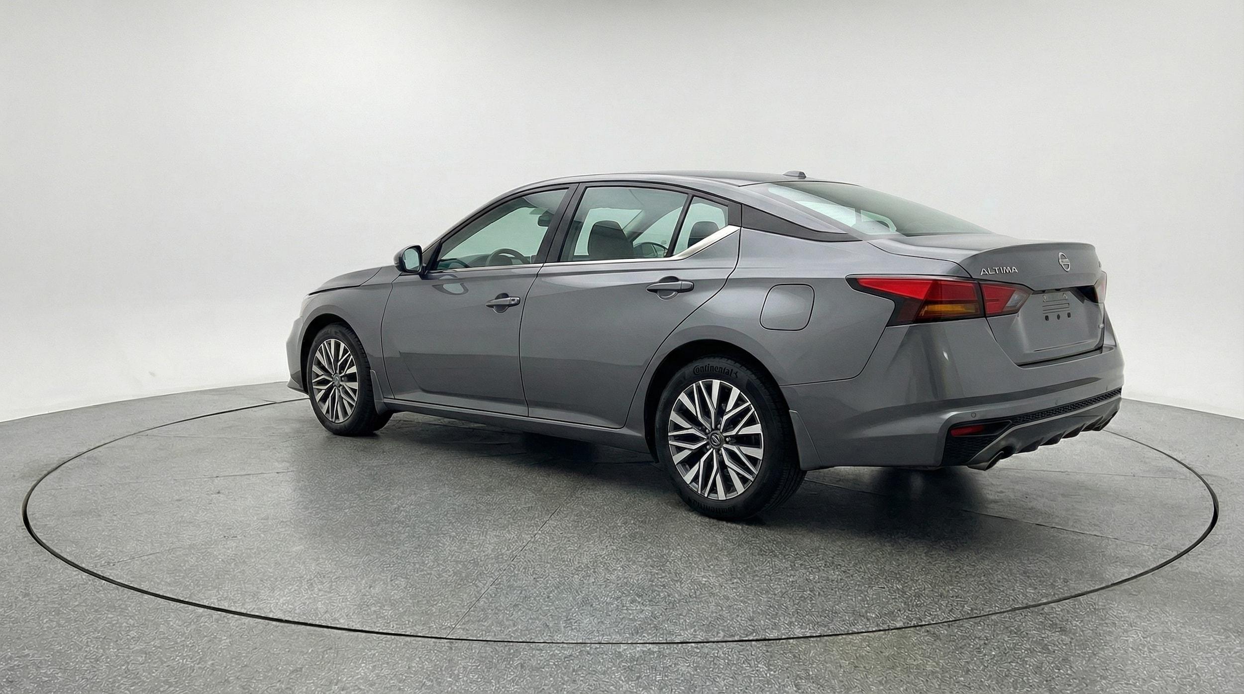 Thumbnail: 2025 Nissan Altima - 5