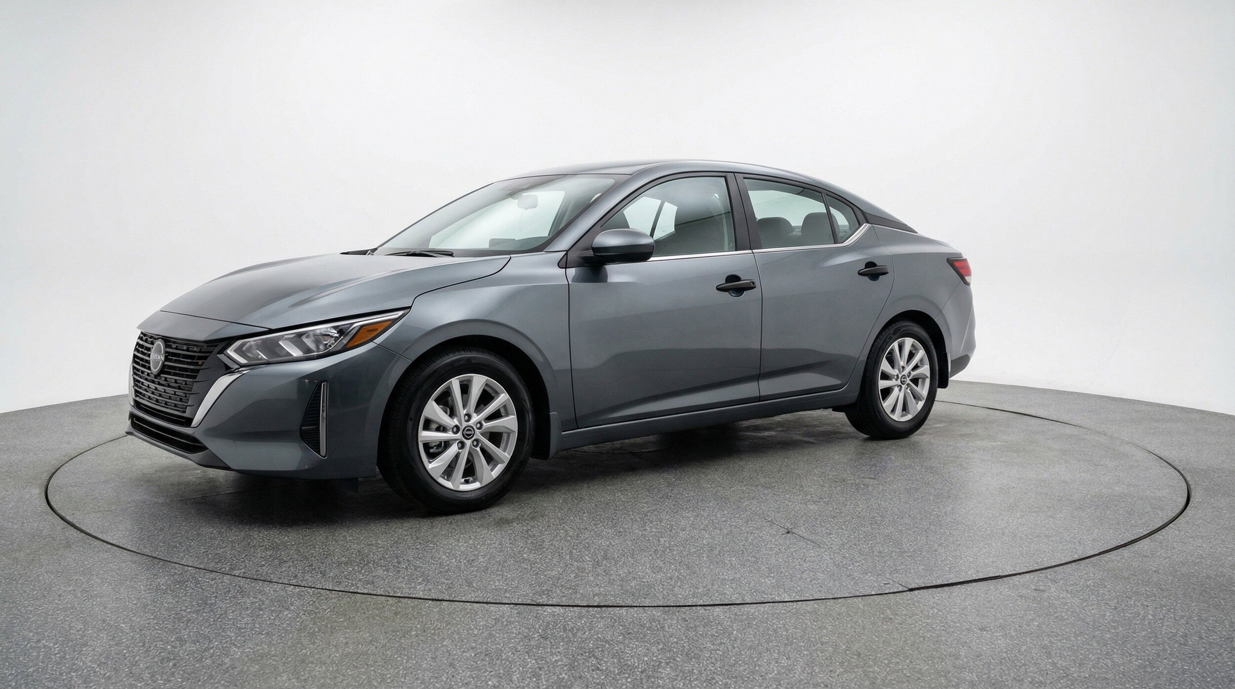 Thumbnail: 2025 Nissan Sentra - 3