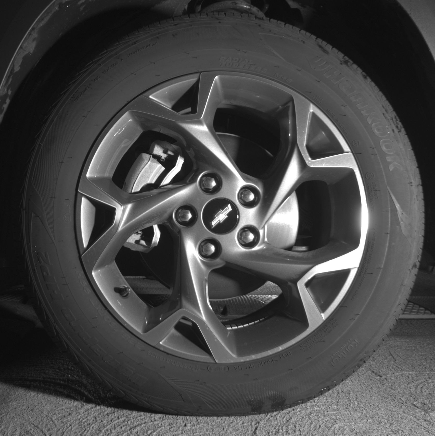 Thumbnail: 2025 Chevrolet Trax - 12