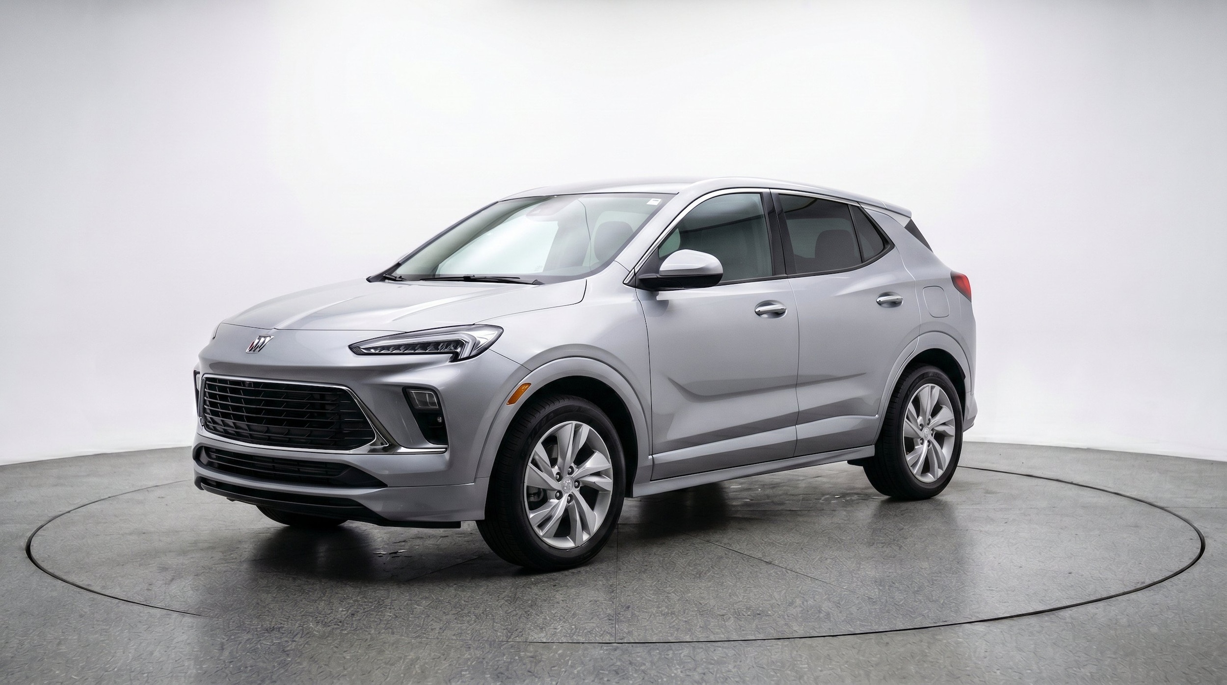 Thumbnail: 2026 Buick Encore GX - 3
