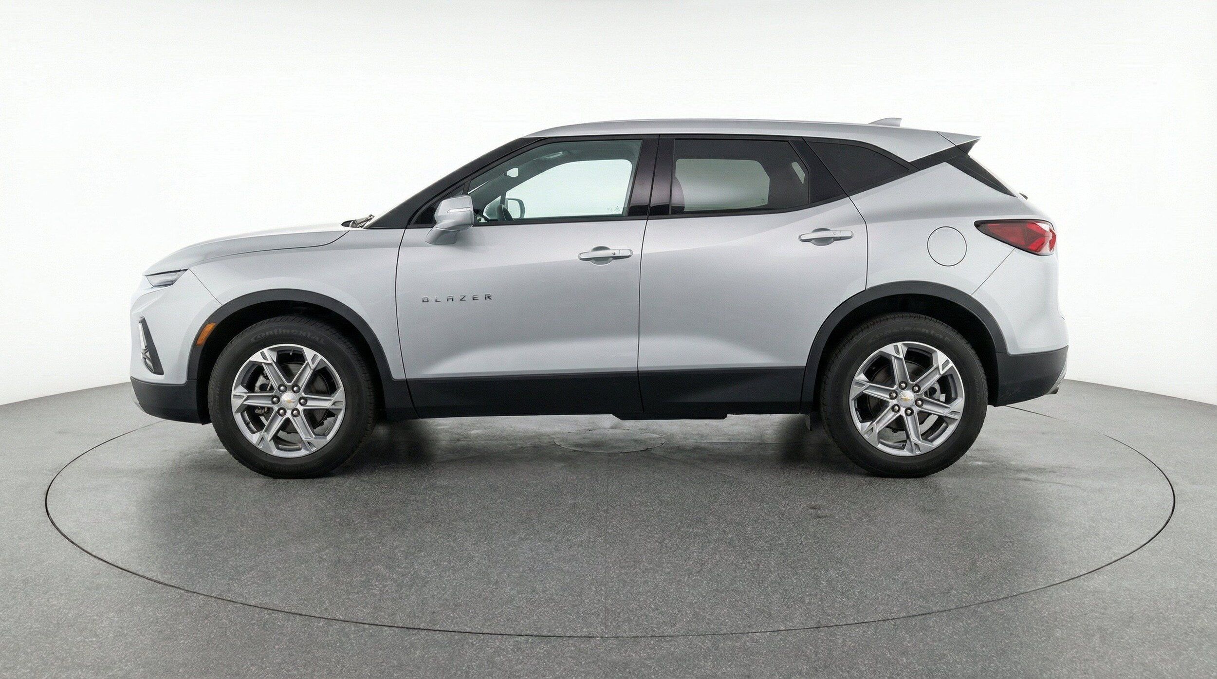 Thumbnail: 2026 Chevrolet Blazer - 5