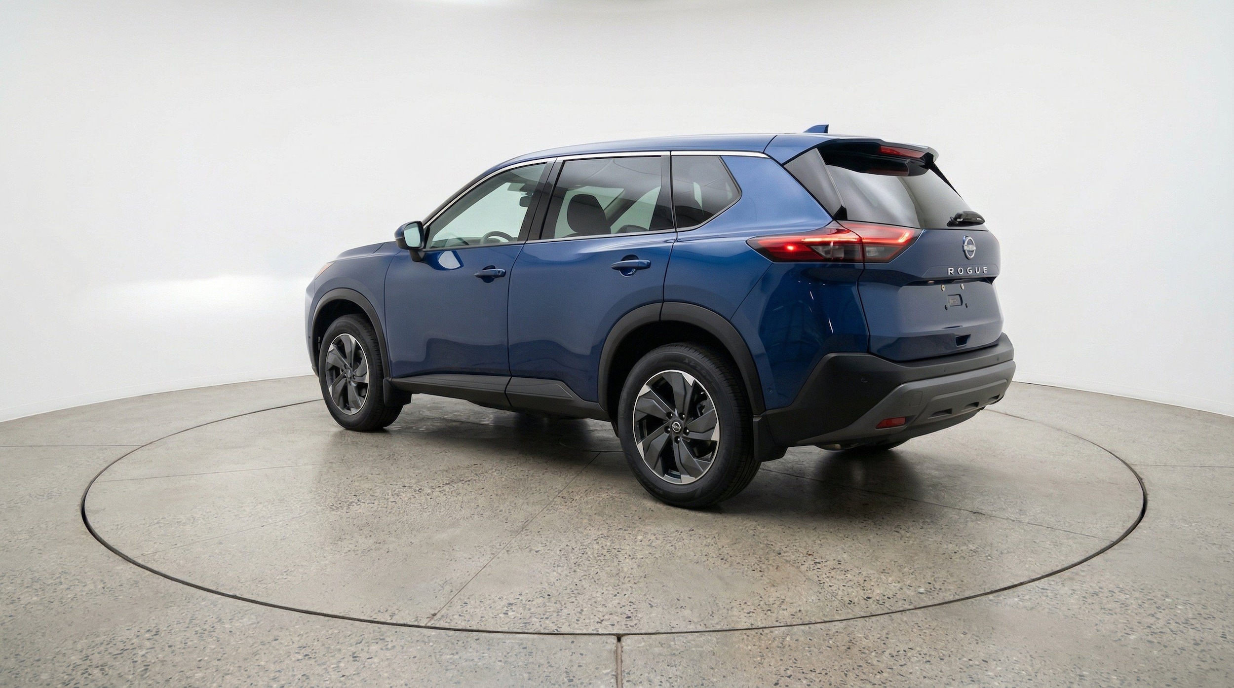 Thumbnail: 2025 Nissan Rogue - 6