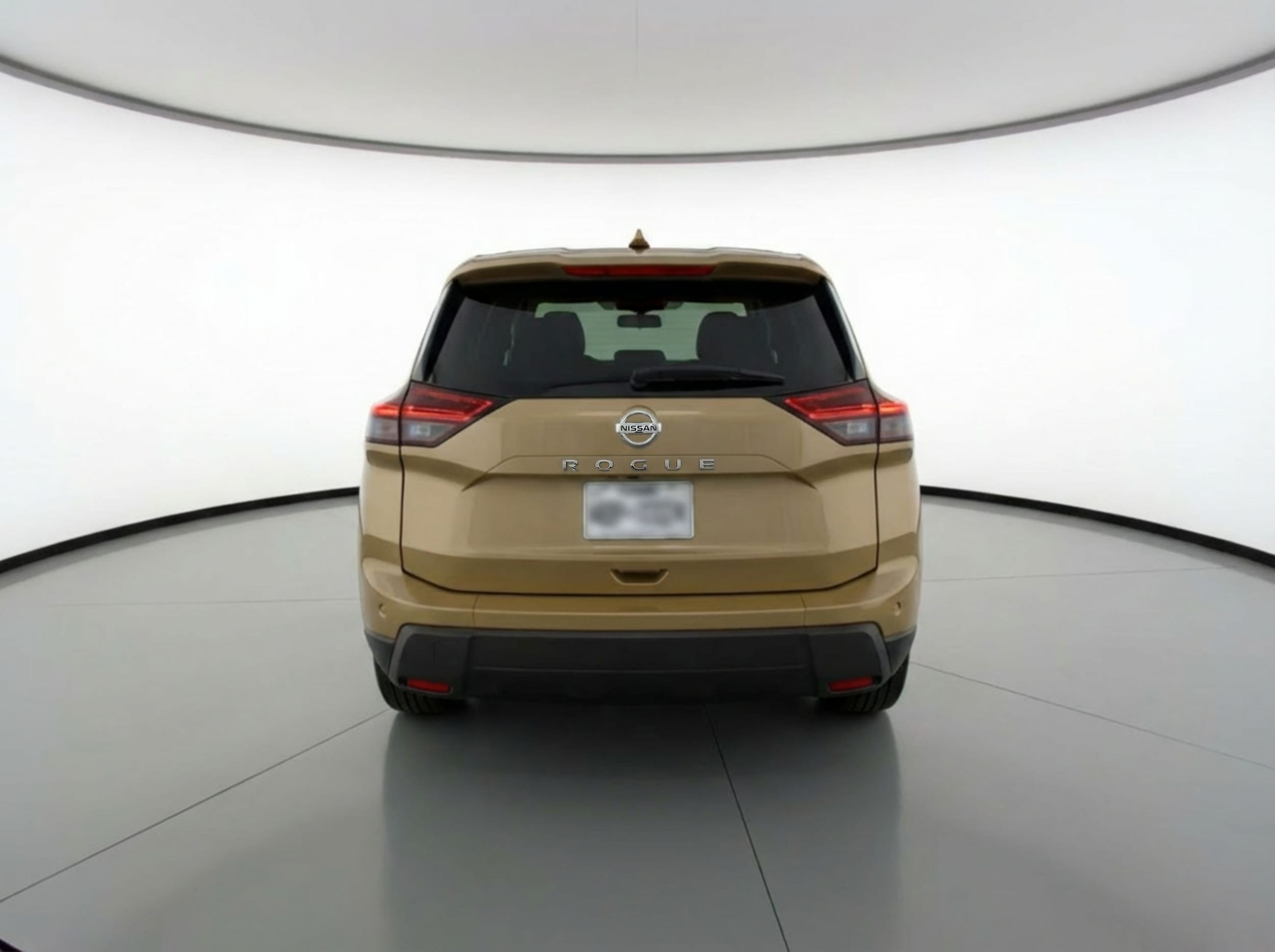 Thumbnail: 2025 Nissan Rogue - 6