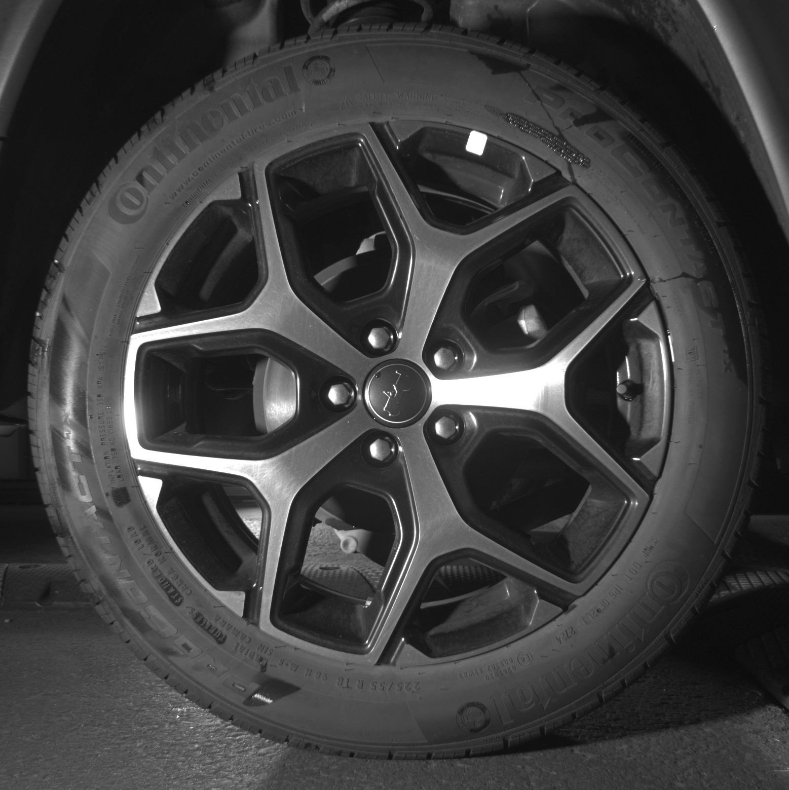 Thumbnail: 2025 Jeep Compass - 12