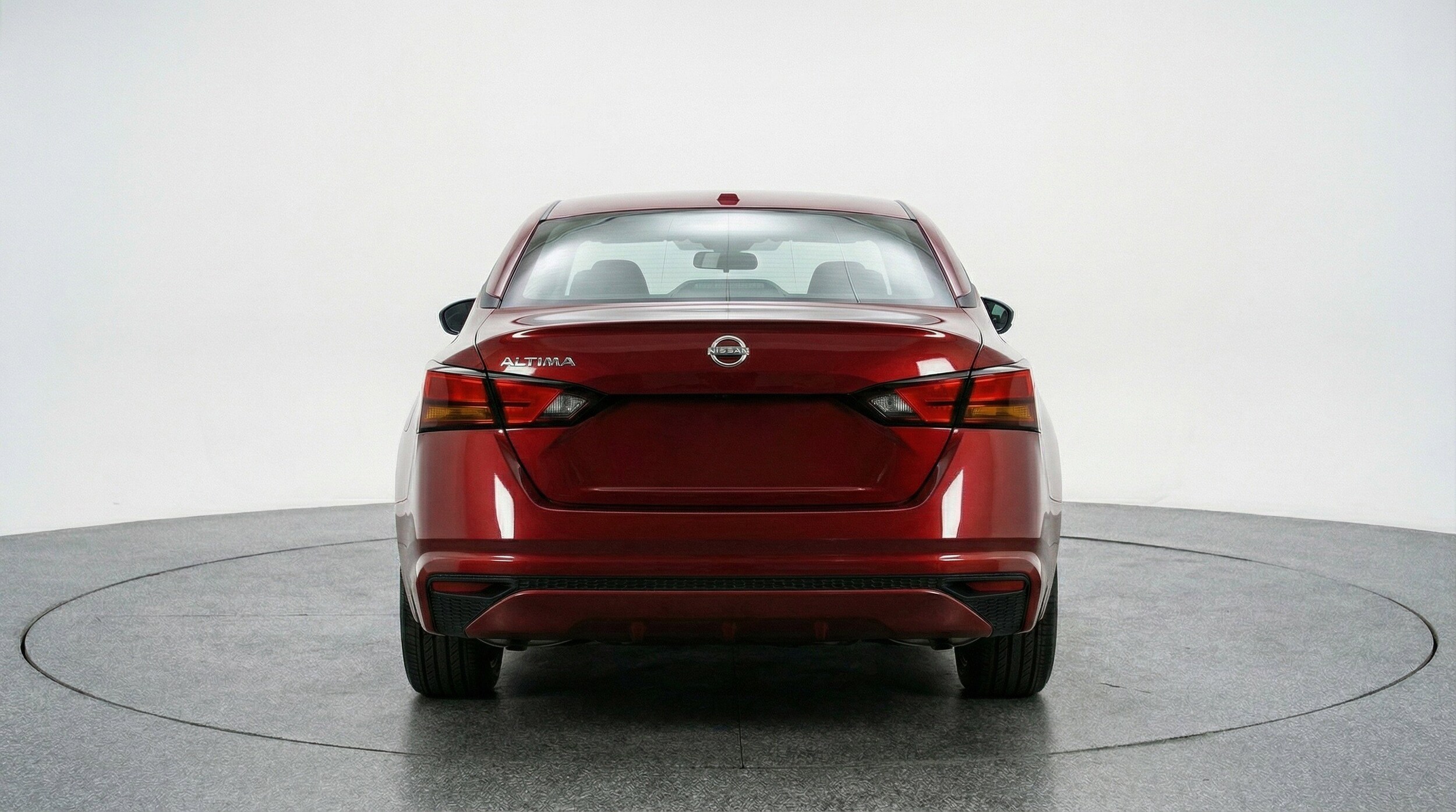 Thumbnail: 2025 Nissan Altima - 7