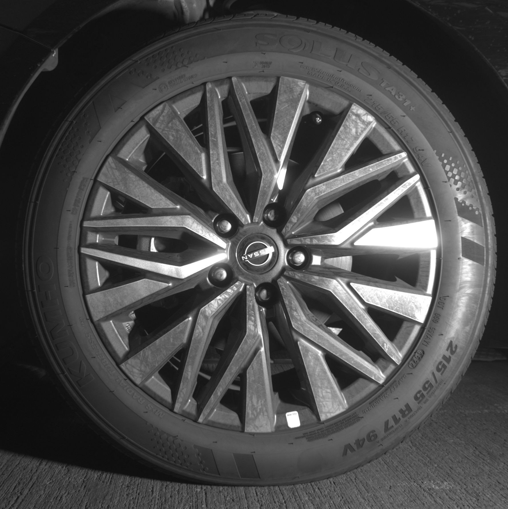 Thumbnail: 2025 Nissan Altima - 12