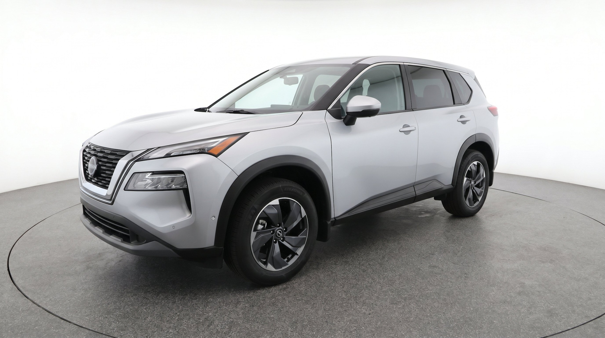 Thumbnail: 2025 Nissan Rogue - 3
