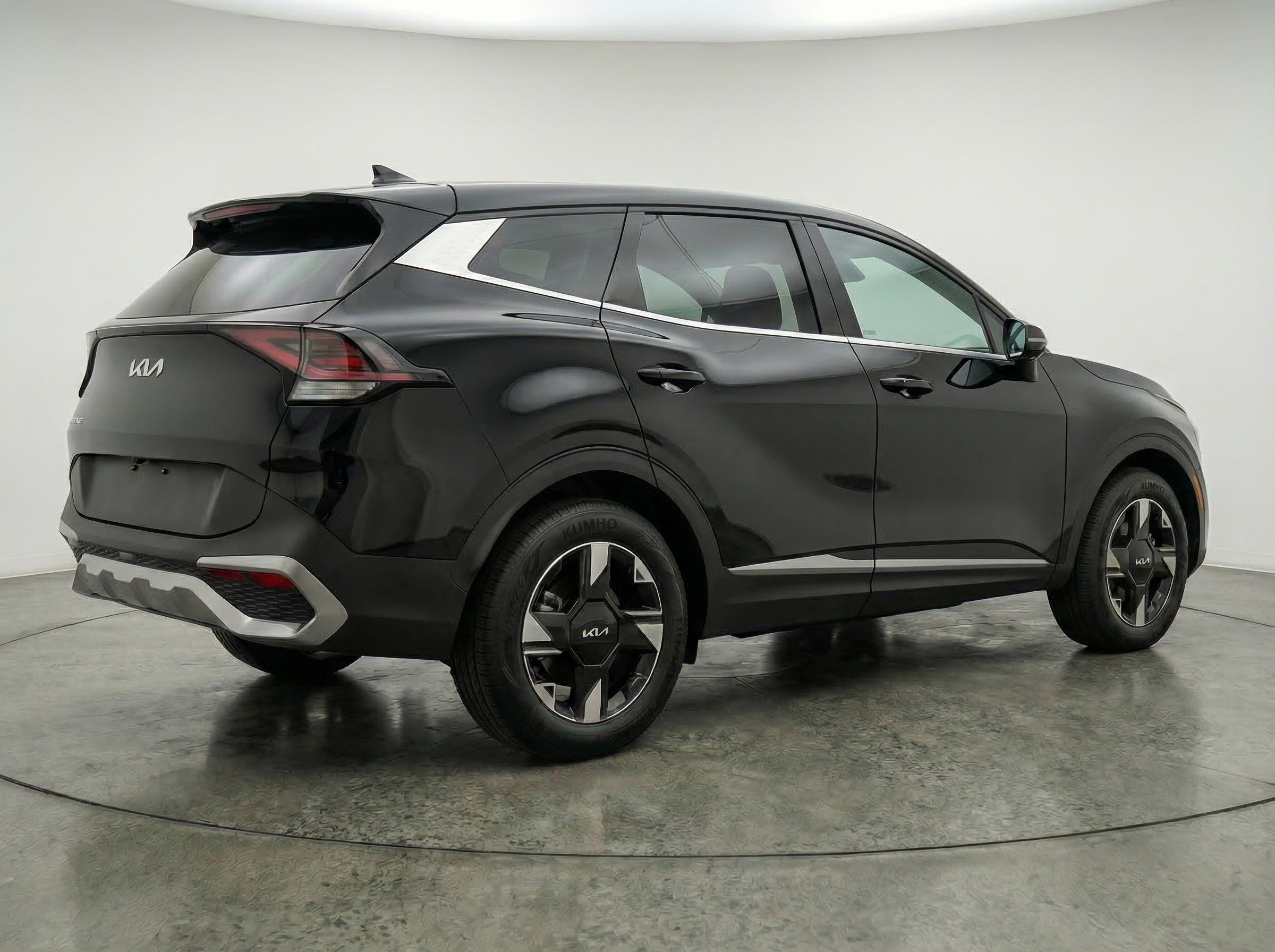 Thumbnail: 2026 Kia Sportage - 9