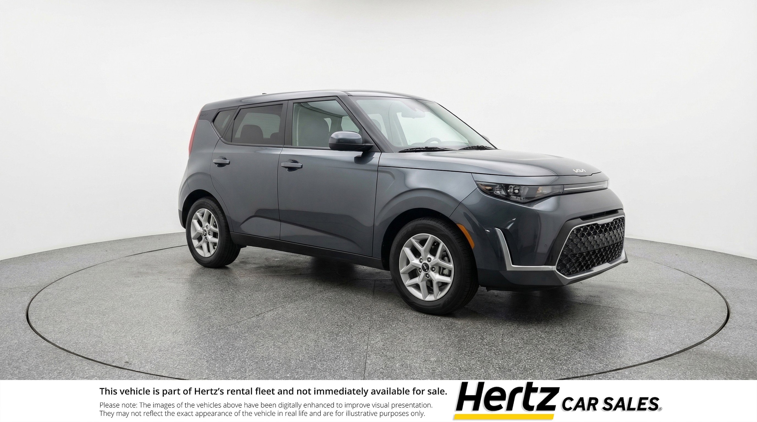 Thumbnail: 2025 Kia Soul - 1