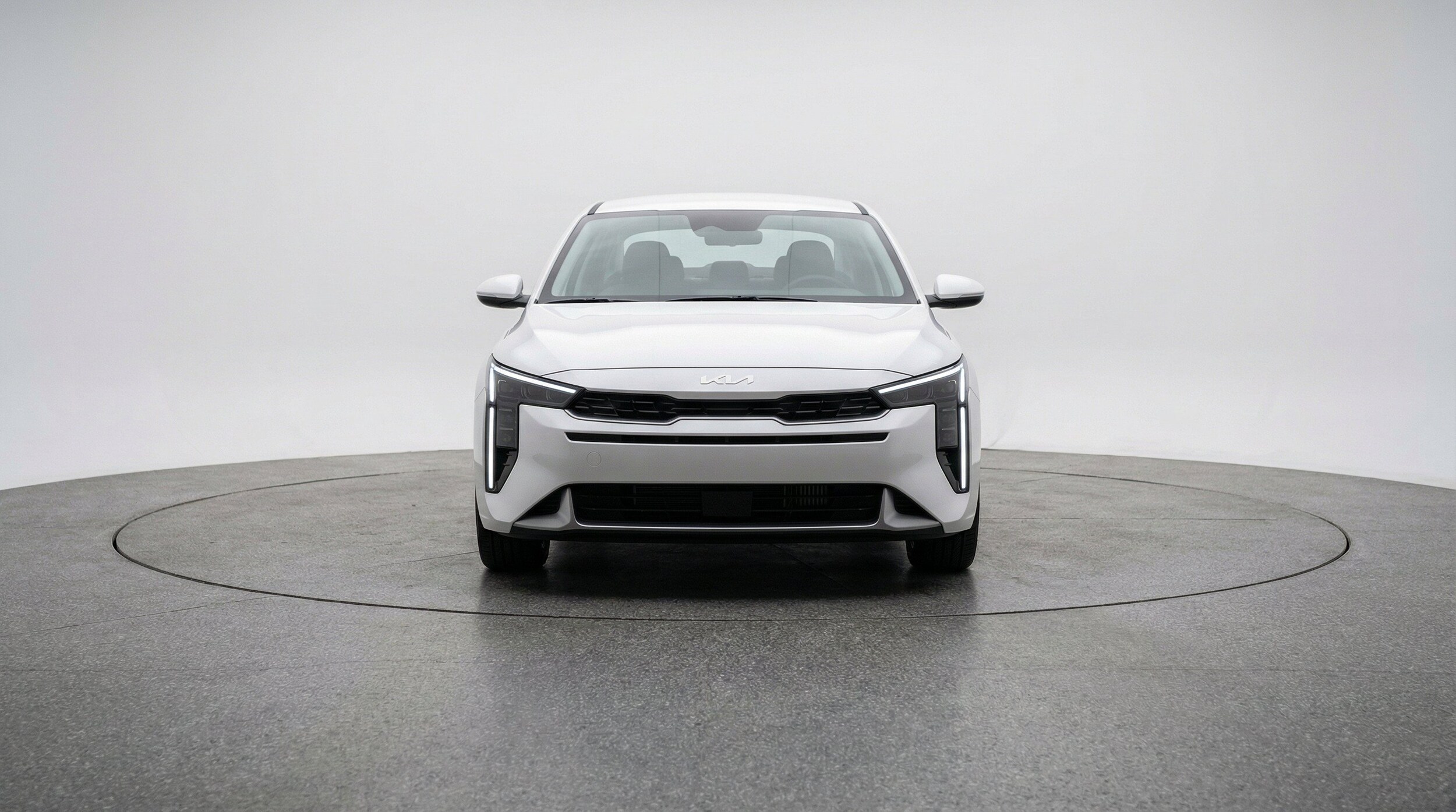 Thumbnail: 2026 Kia K4 - 2