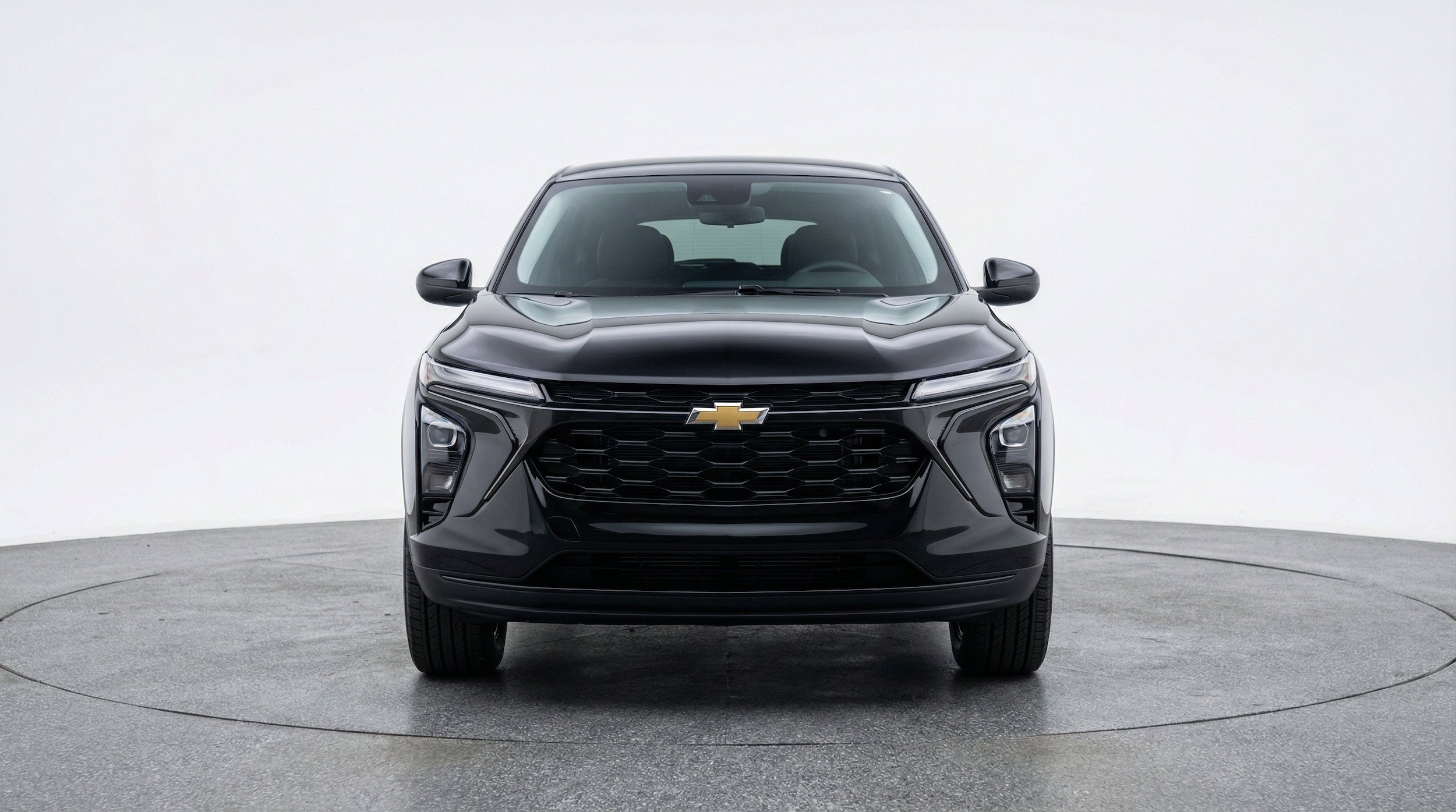 Thumbnail: 2025 Chevrolet Trax - 2