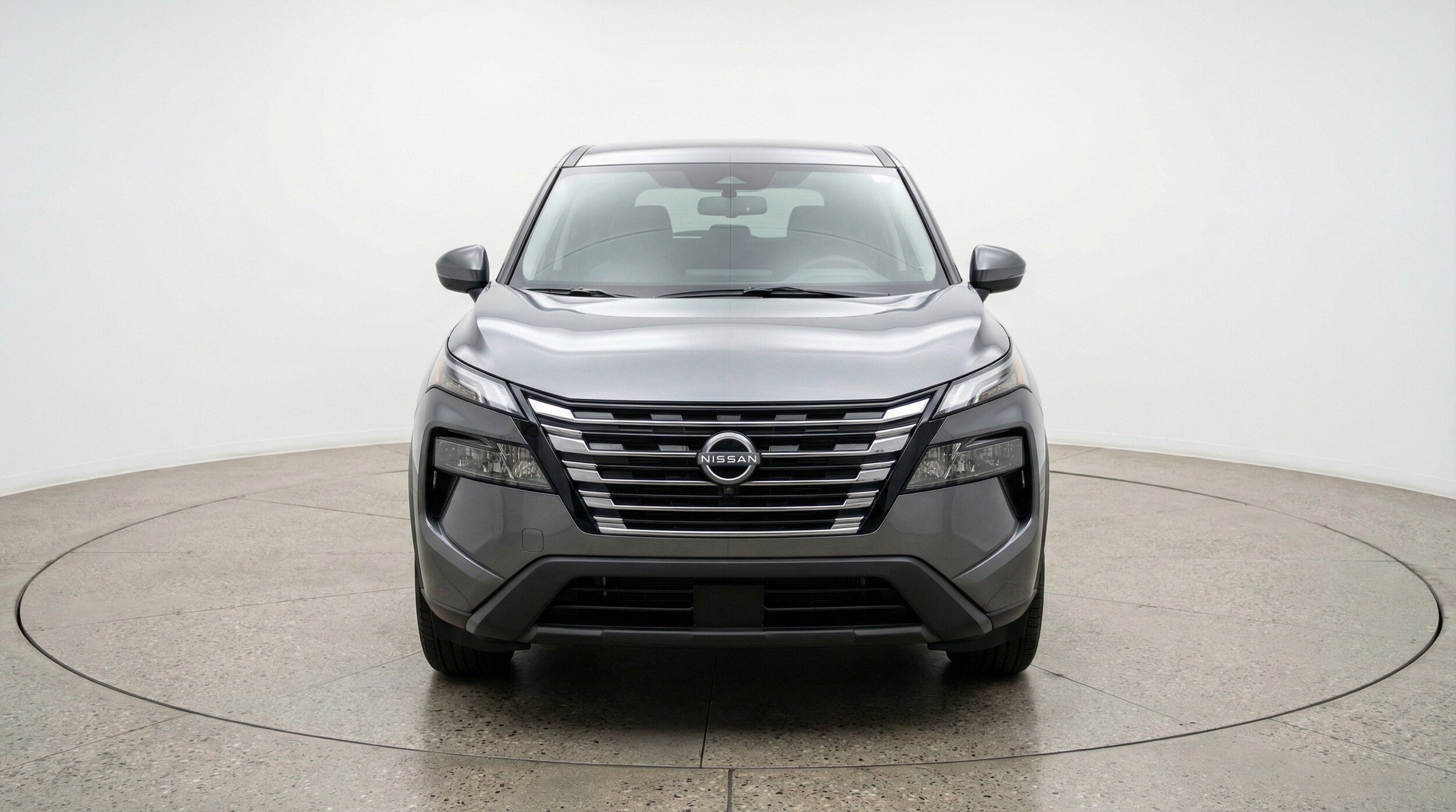 Thumbnail: 2025 Nissan Rogue - 2