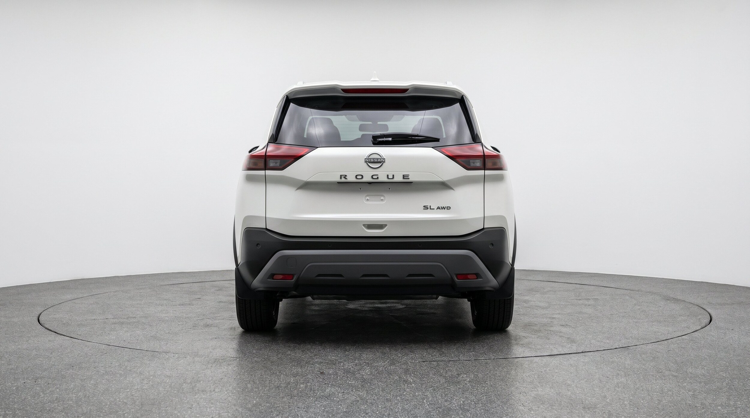 Thumbnail: 2026 Nissan Rogue - 7