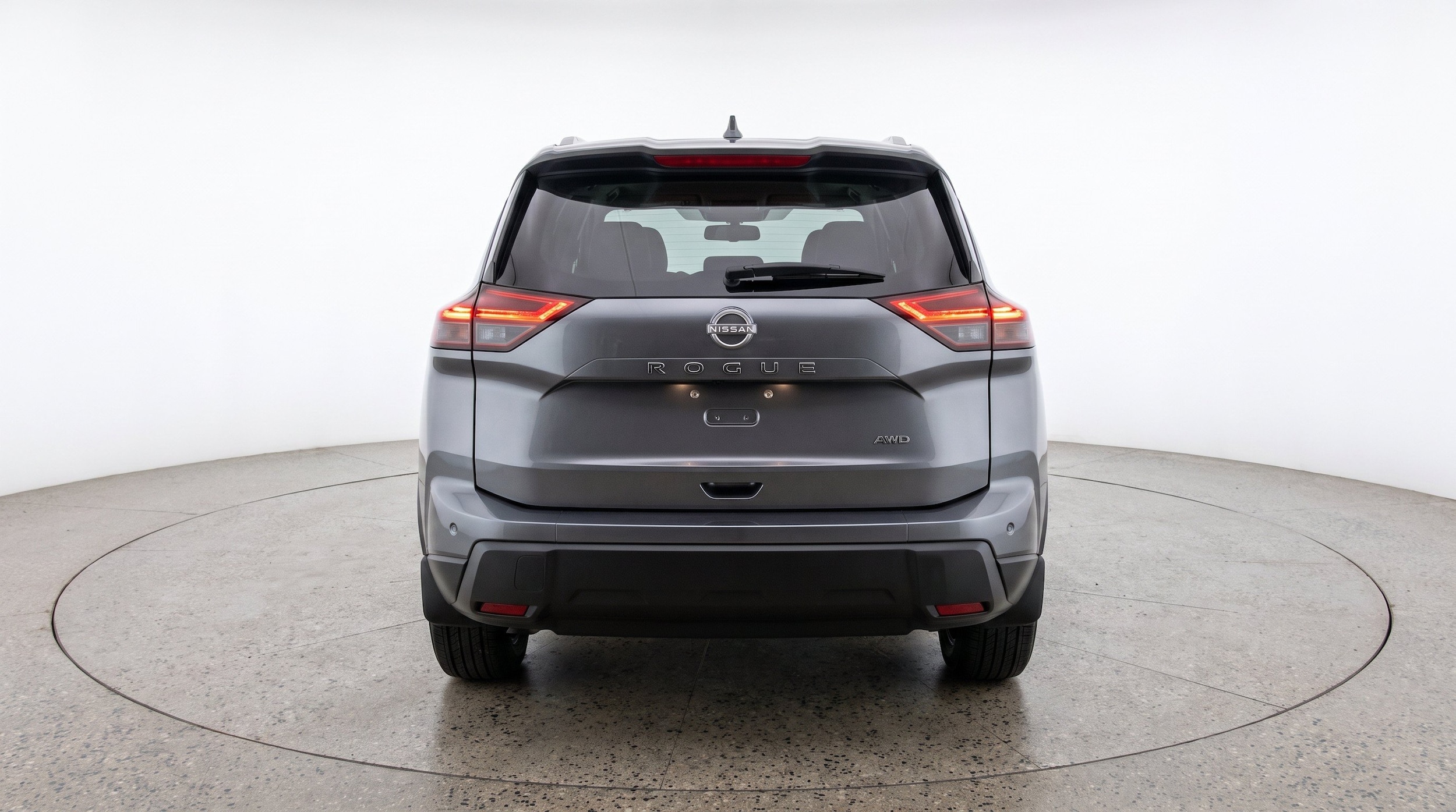Thumbnail: 2025 Nissan Rogue - 7