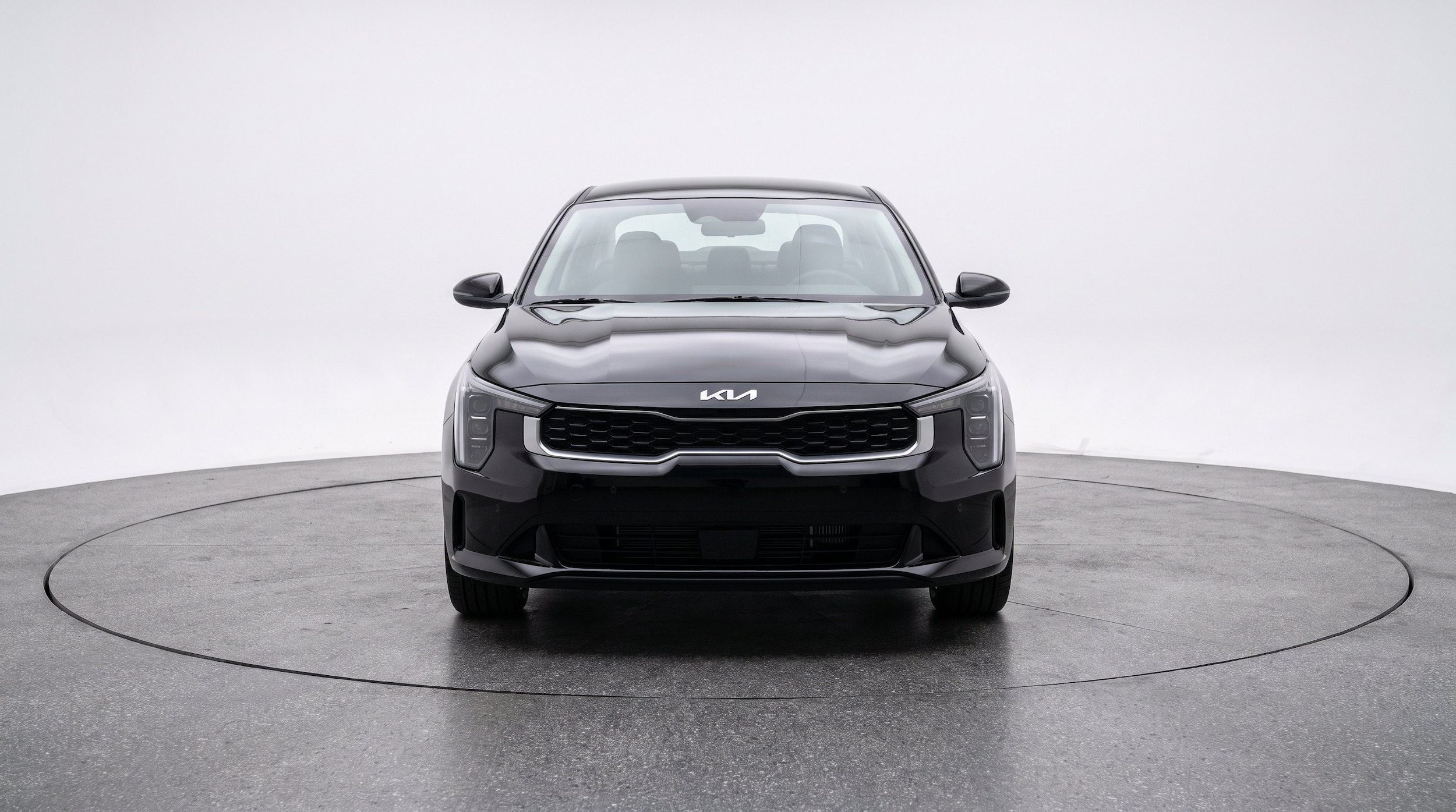 Thumbnail: 2026 Kia K4 - 2