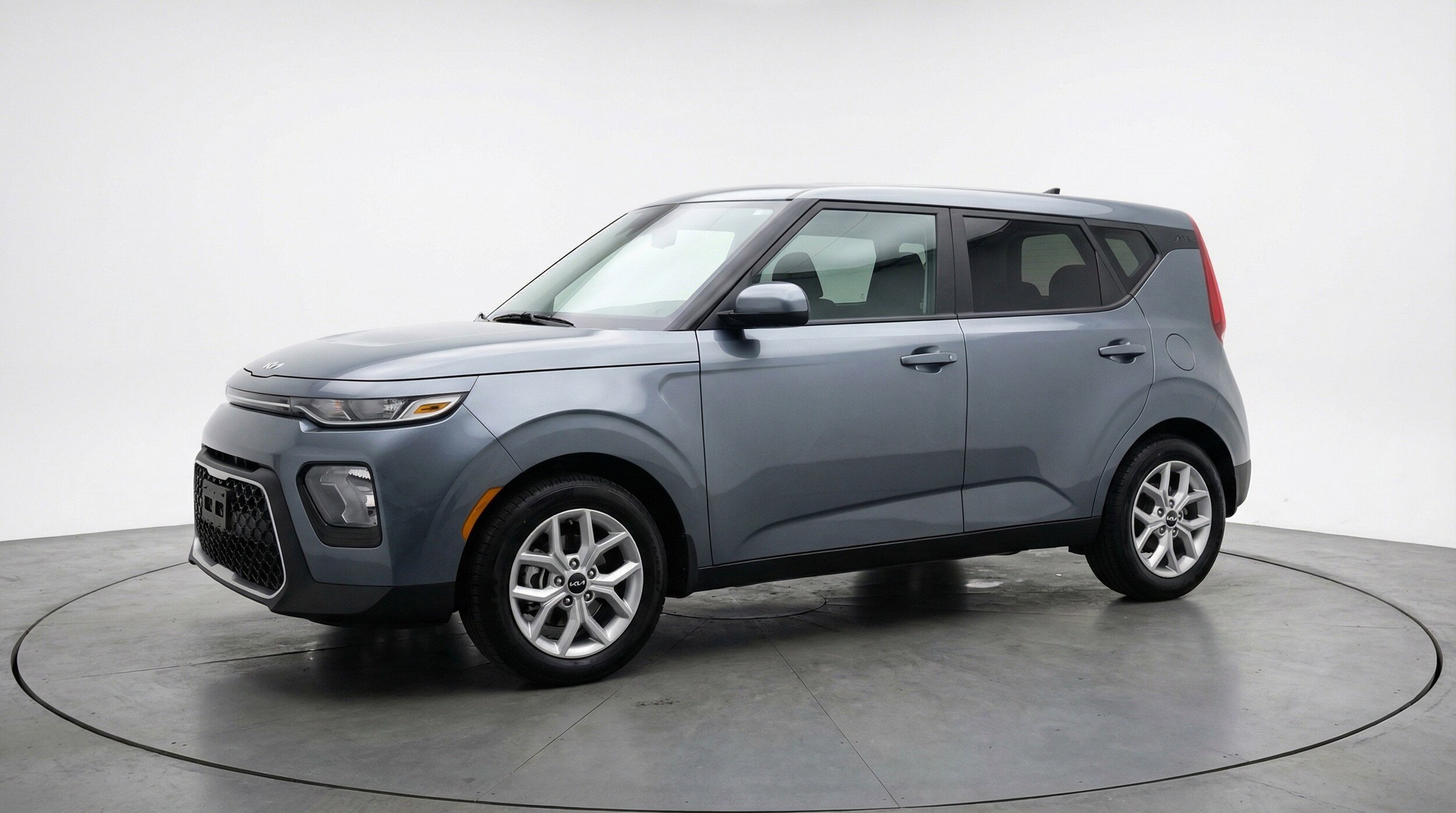Thumbnail: 2025 Kia Soul - 3