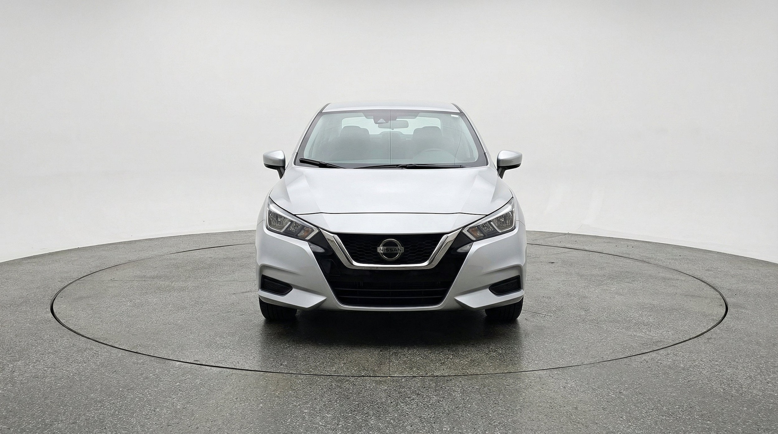 Thumbnail: 2025 Nissan Versa - 2