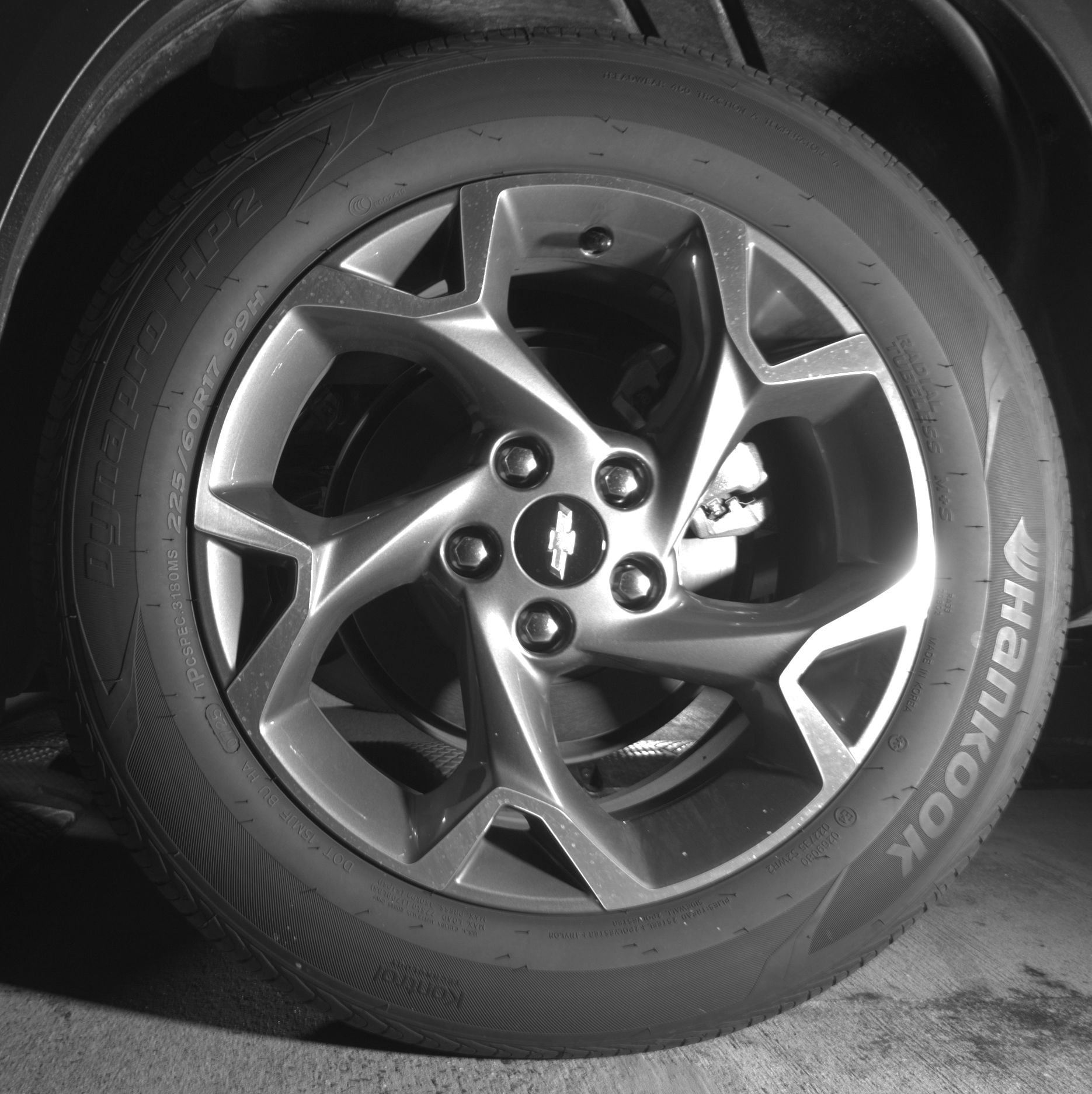 Thumbnail: 2025 Chevrolet Trax - 11