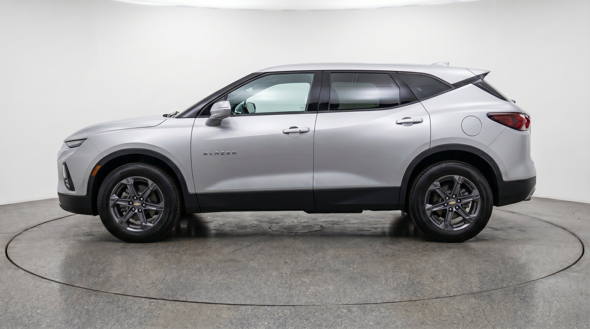 Thumbnail: 2025 Chevrolet Blazer - 5