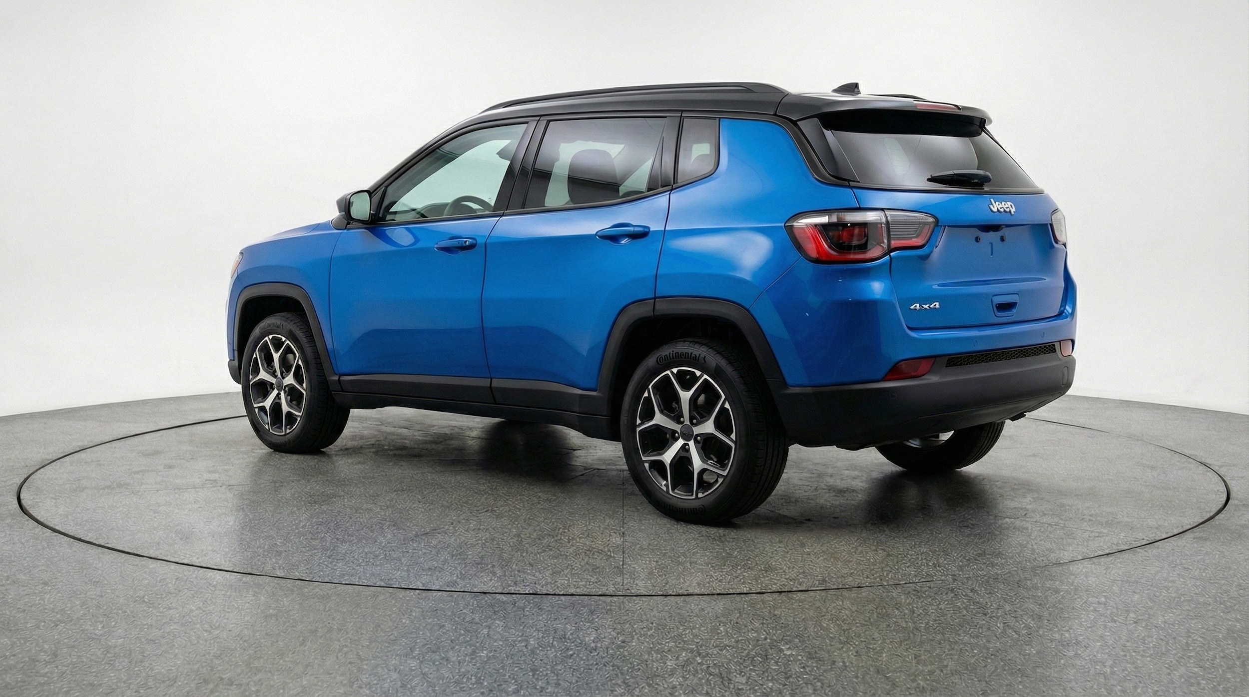 Thumbnail: 2025 Jeep Compass - 6