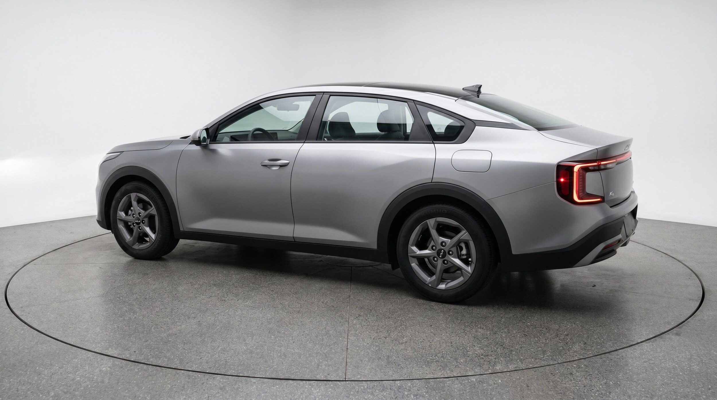 Thumbnail: 2025 Kia K4 - 6