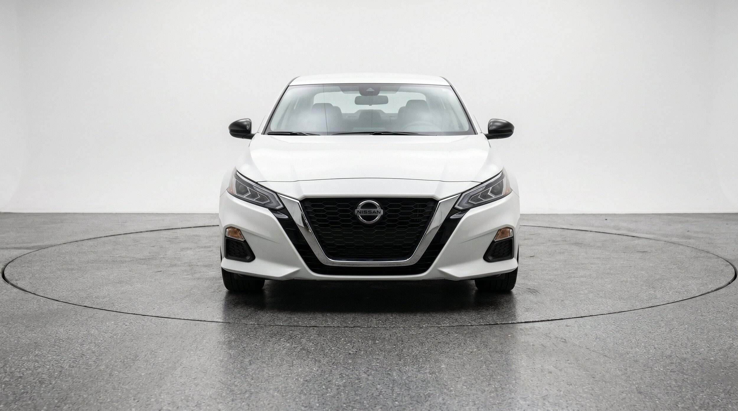 Thumbnail: 2026 Nissan Altima - 2