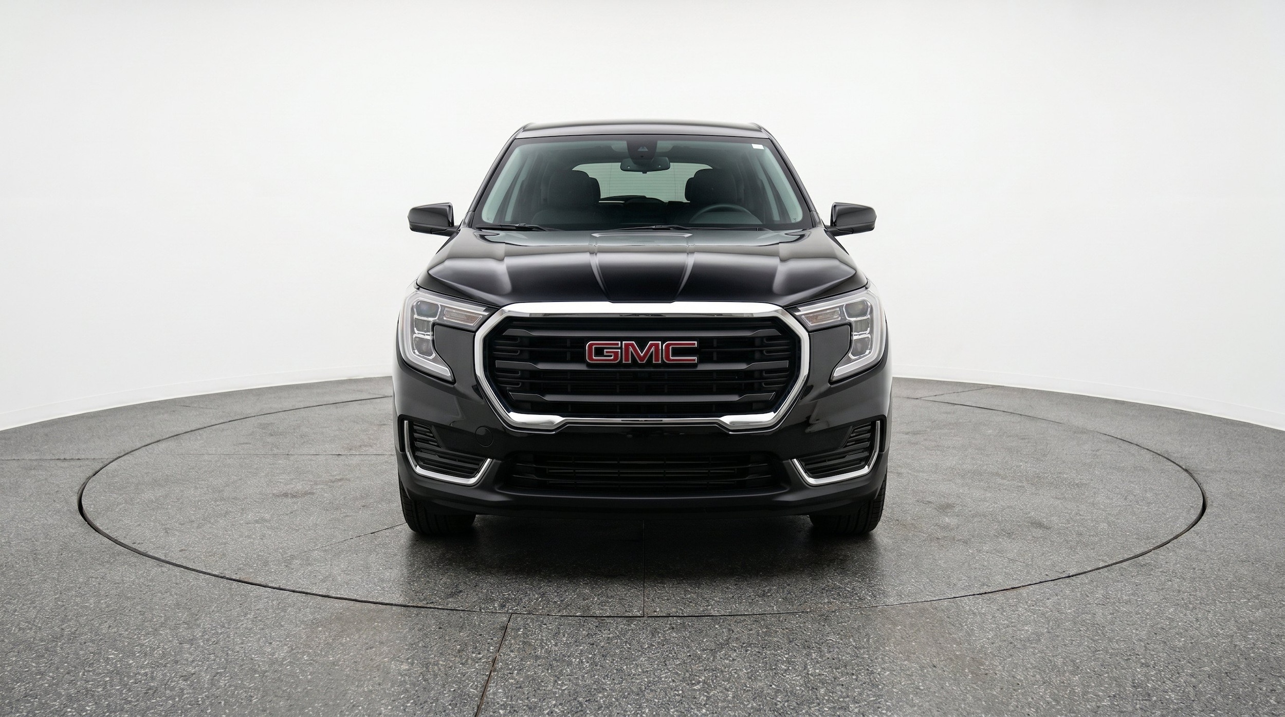 Thumbnail: 2024 GMC Terrain - 2