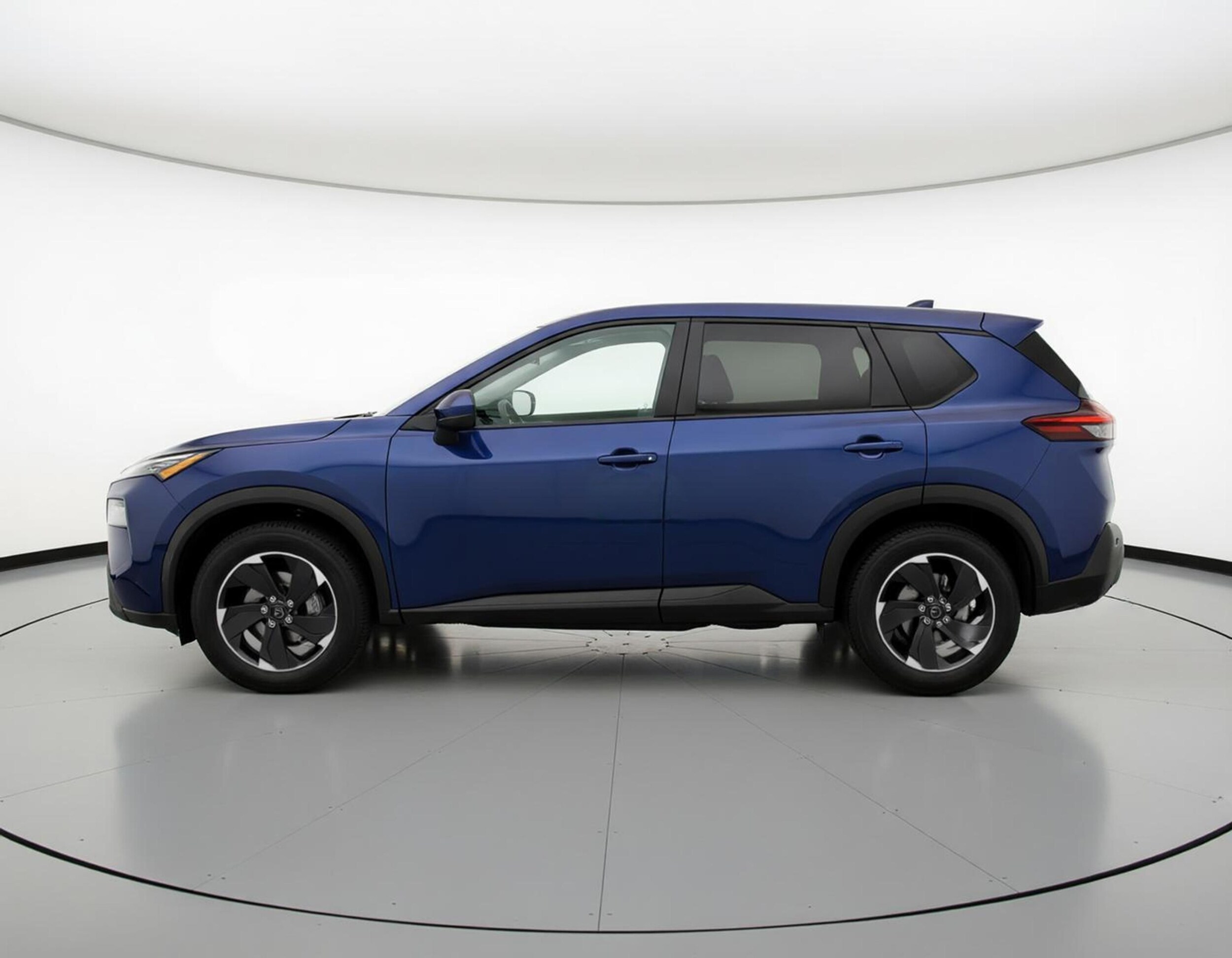 Thumbnail: 2025 Nissan Rogue - 4
