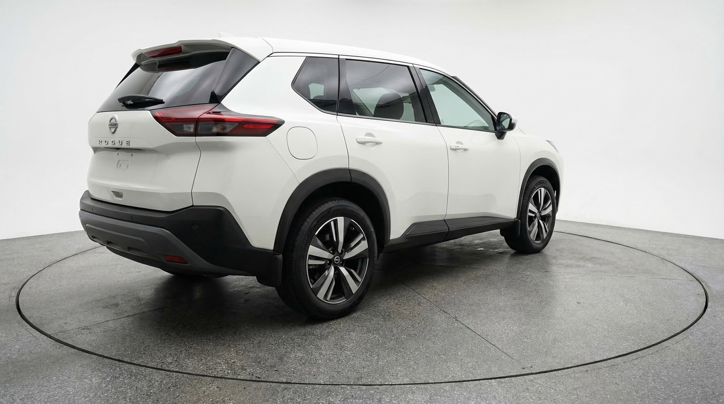 Thumbnail: 2023 Nissan Rogue - 9