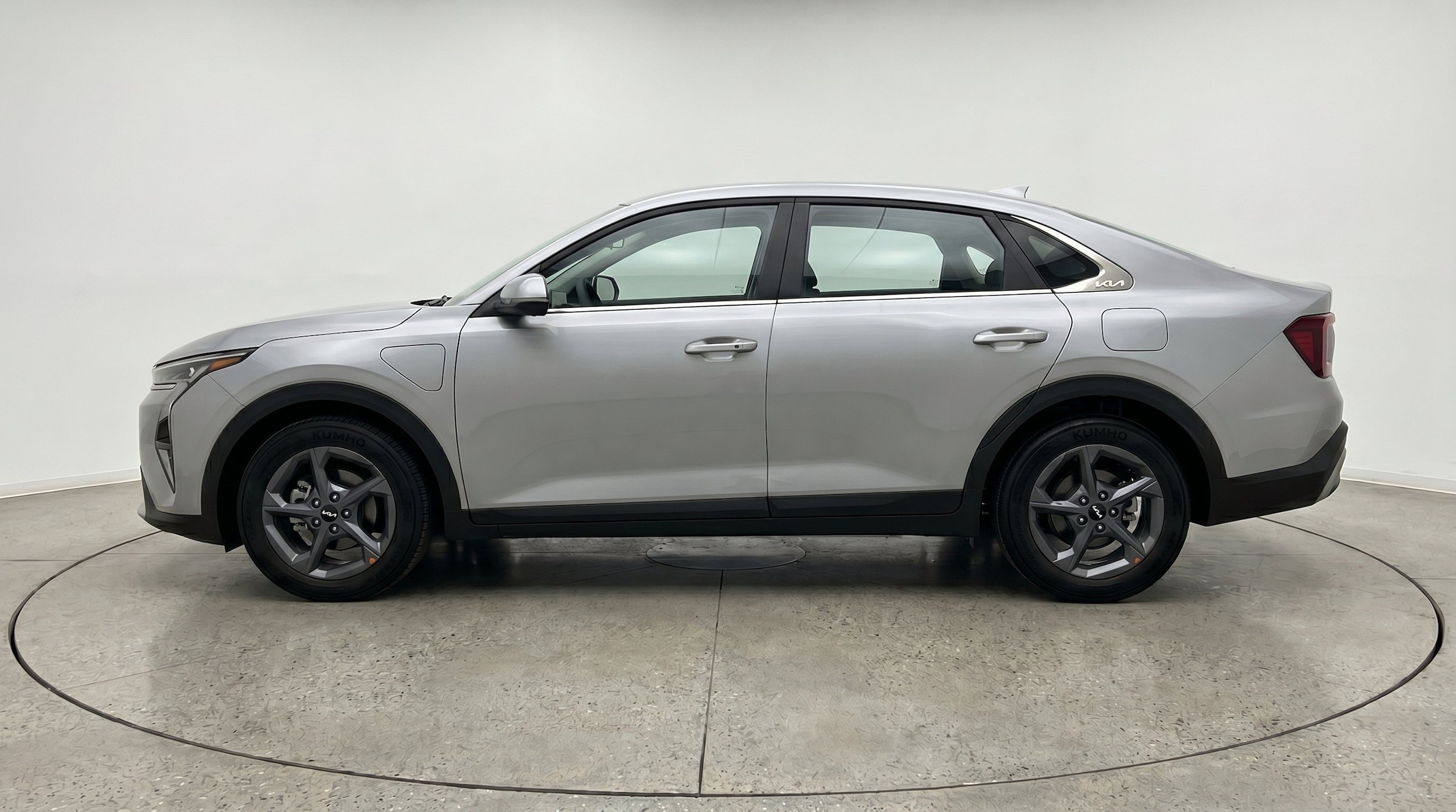 Thumbnail: 2026 Kia K4 - 5