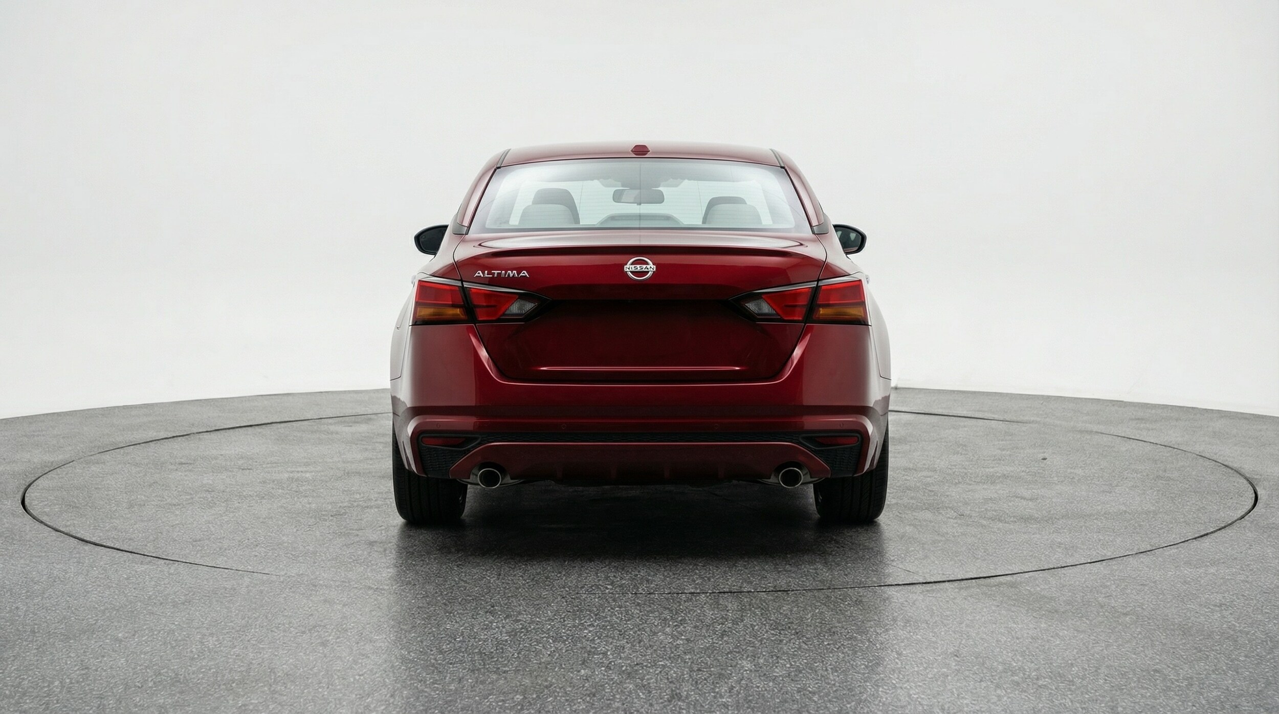 Thumbnail: 2025 Nissan Altima - 6