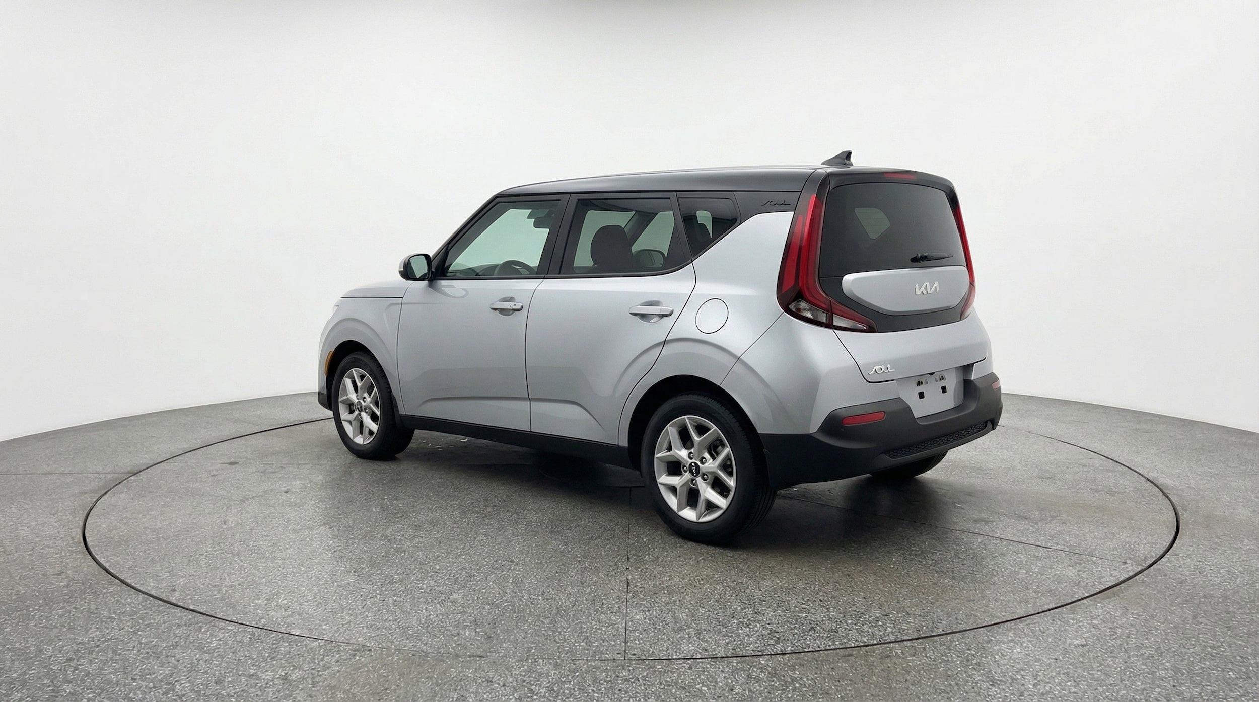 Thumbnail: 2025 Kia Soul - 6