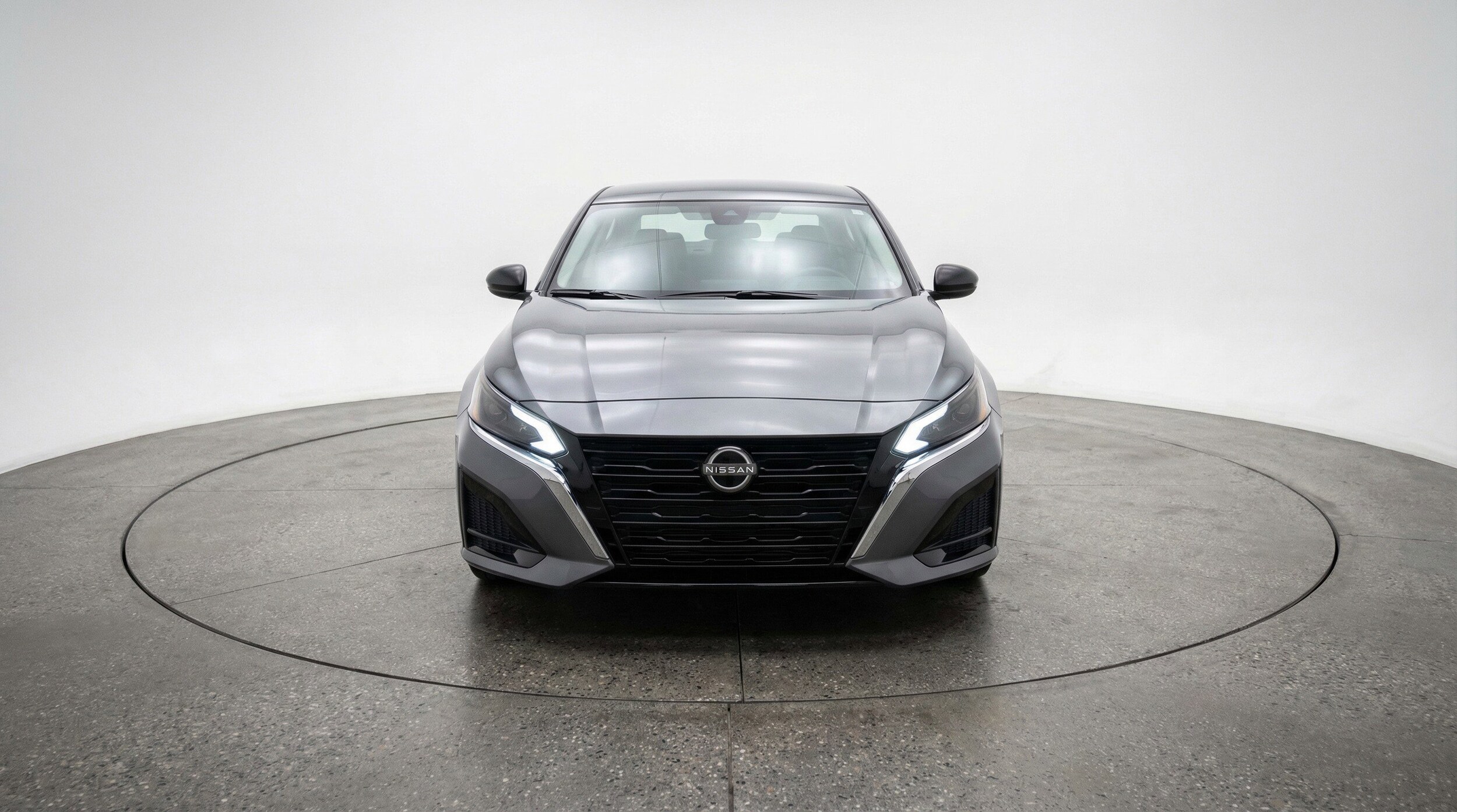 Thumbnail: 2025 Nissan Altima - 2